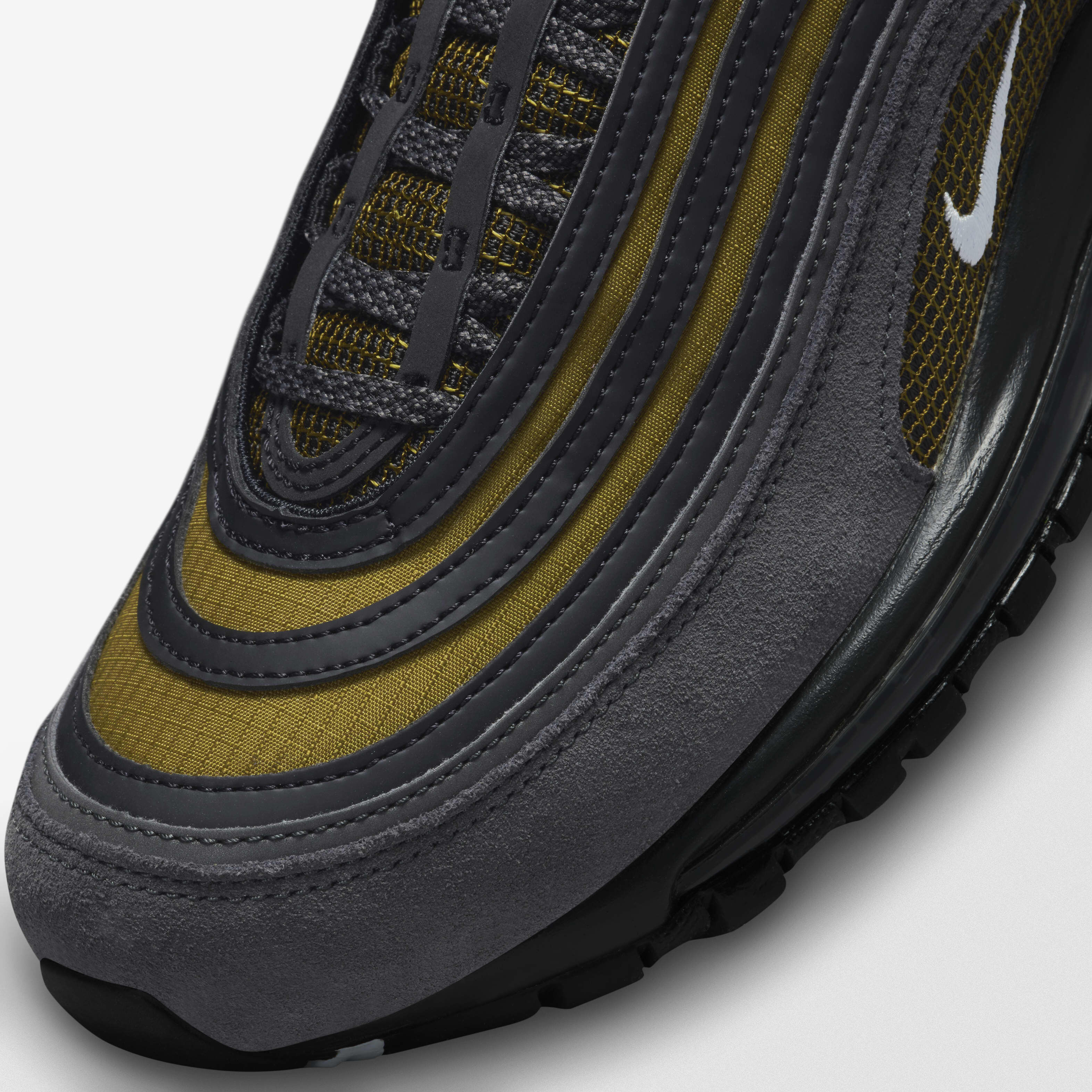 Nike Air Max 97 SE image number 6