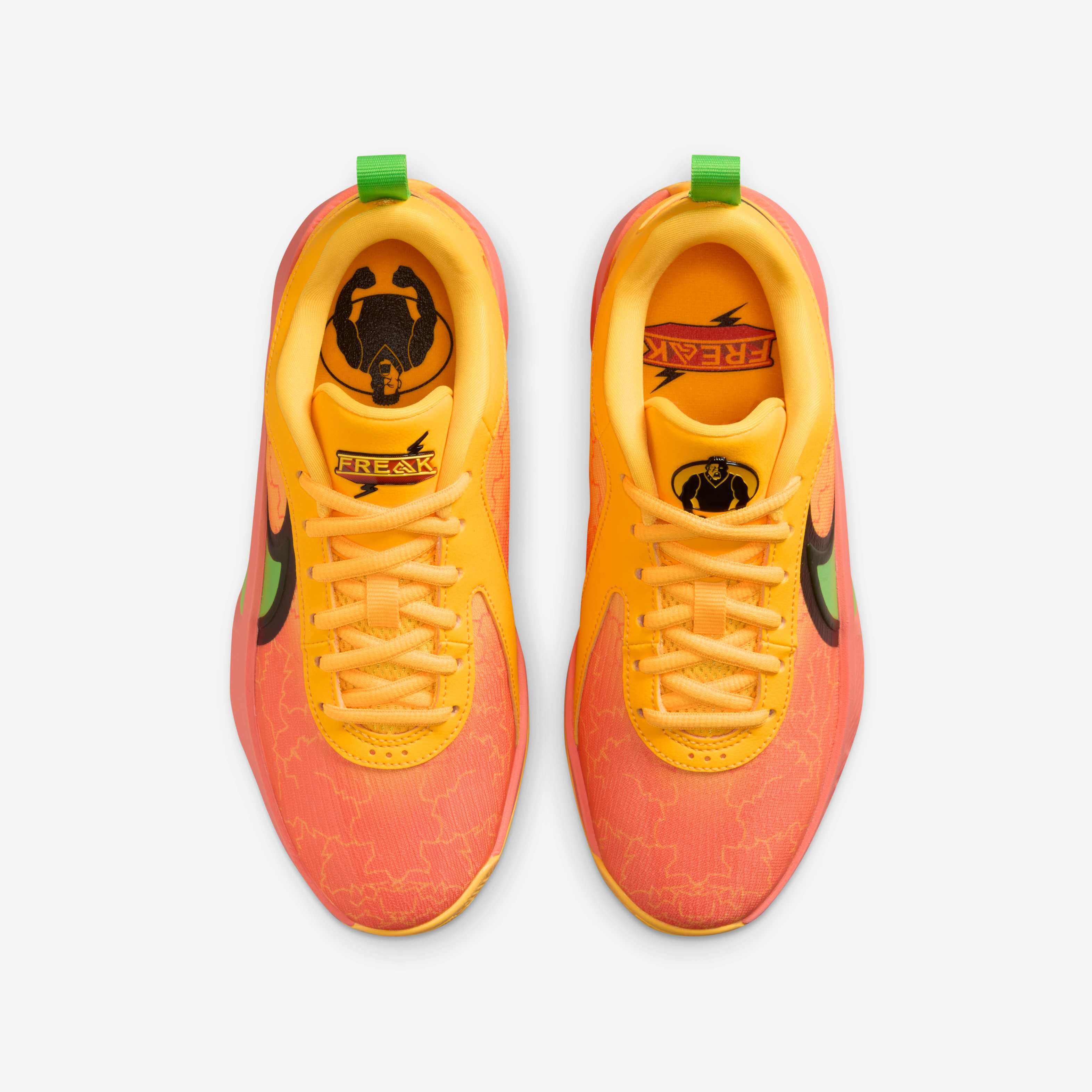 Giannis Freak 6 image number 3