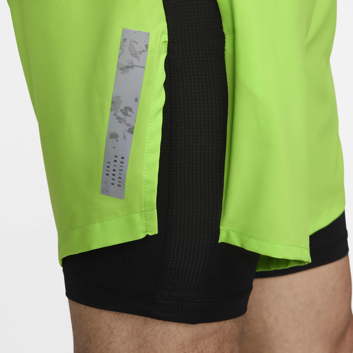 Nike Dri-FIT Run Division Stride image number 7 Nike Dri-FIT Run Division Stride image number 7