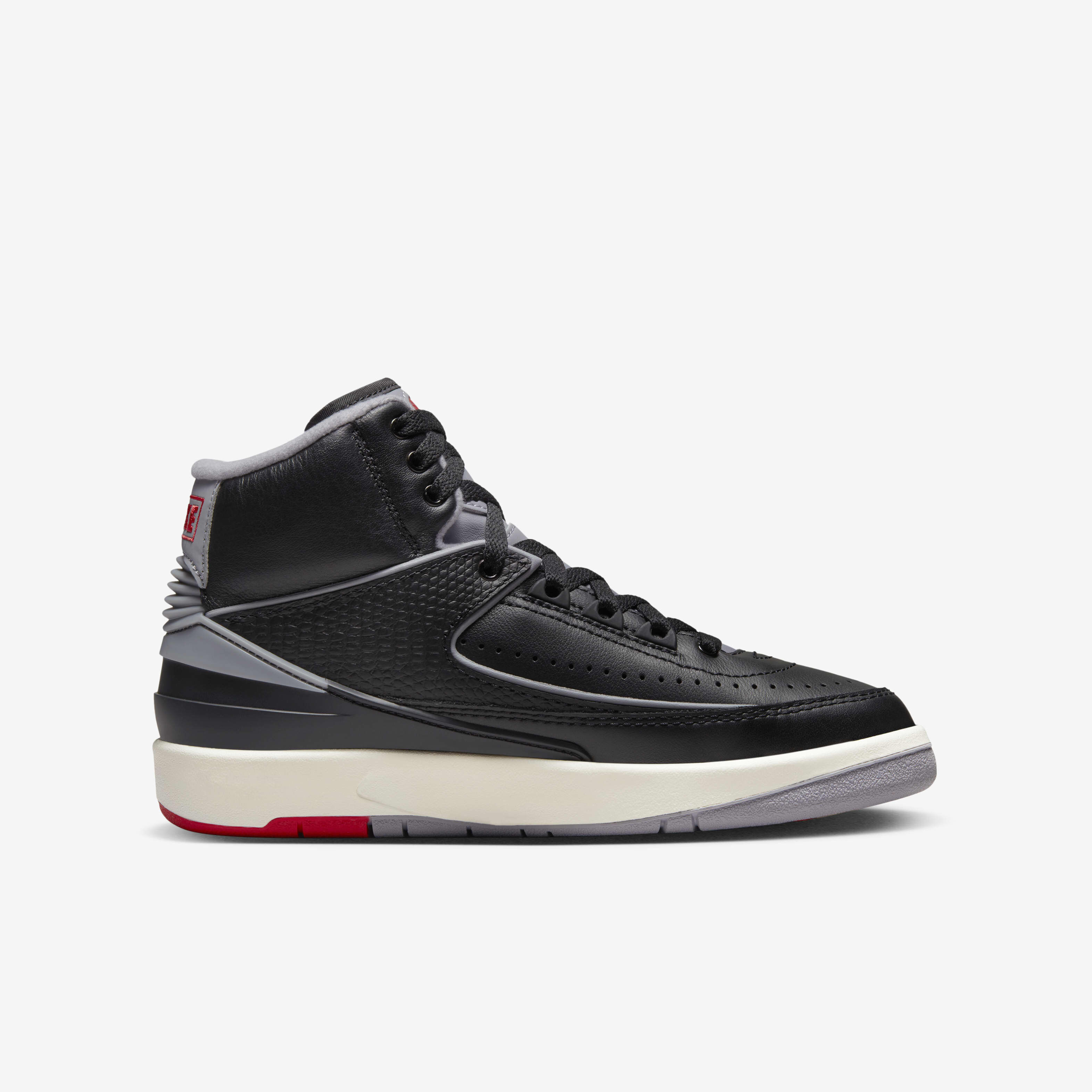 Air Jordan 2 Retro image number 2