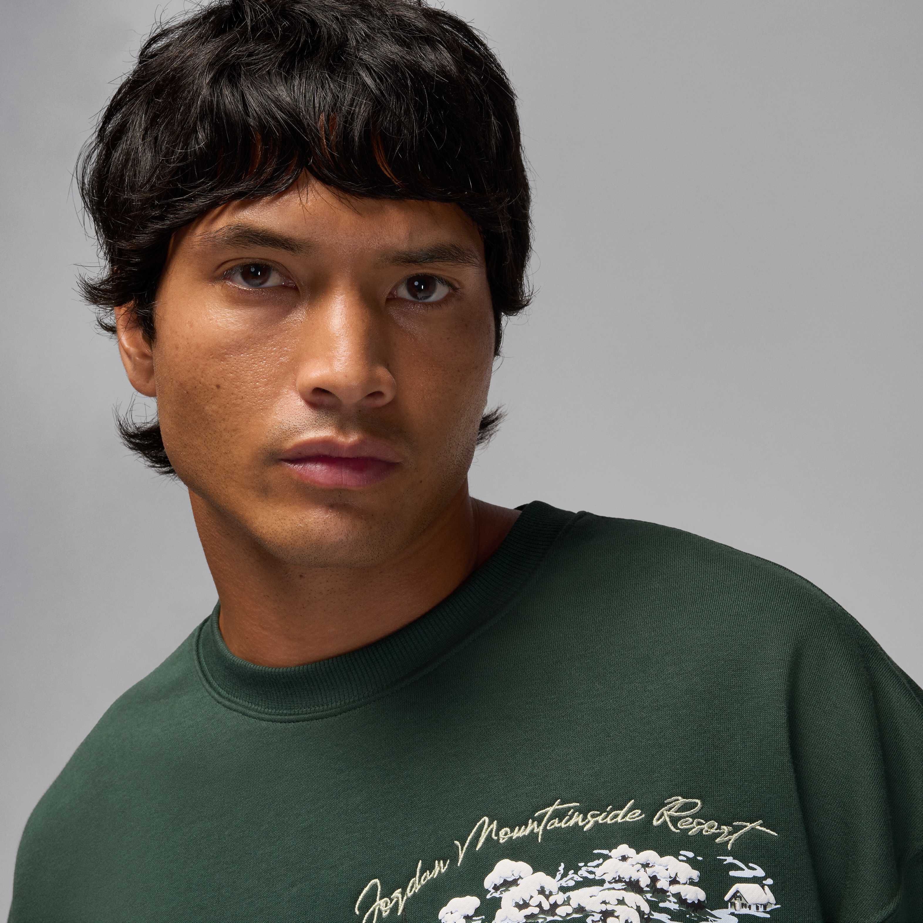 جوردن بروكلين فليس image number 2