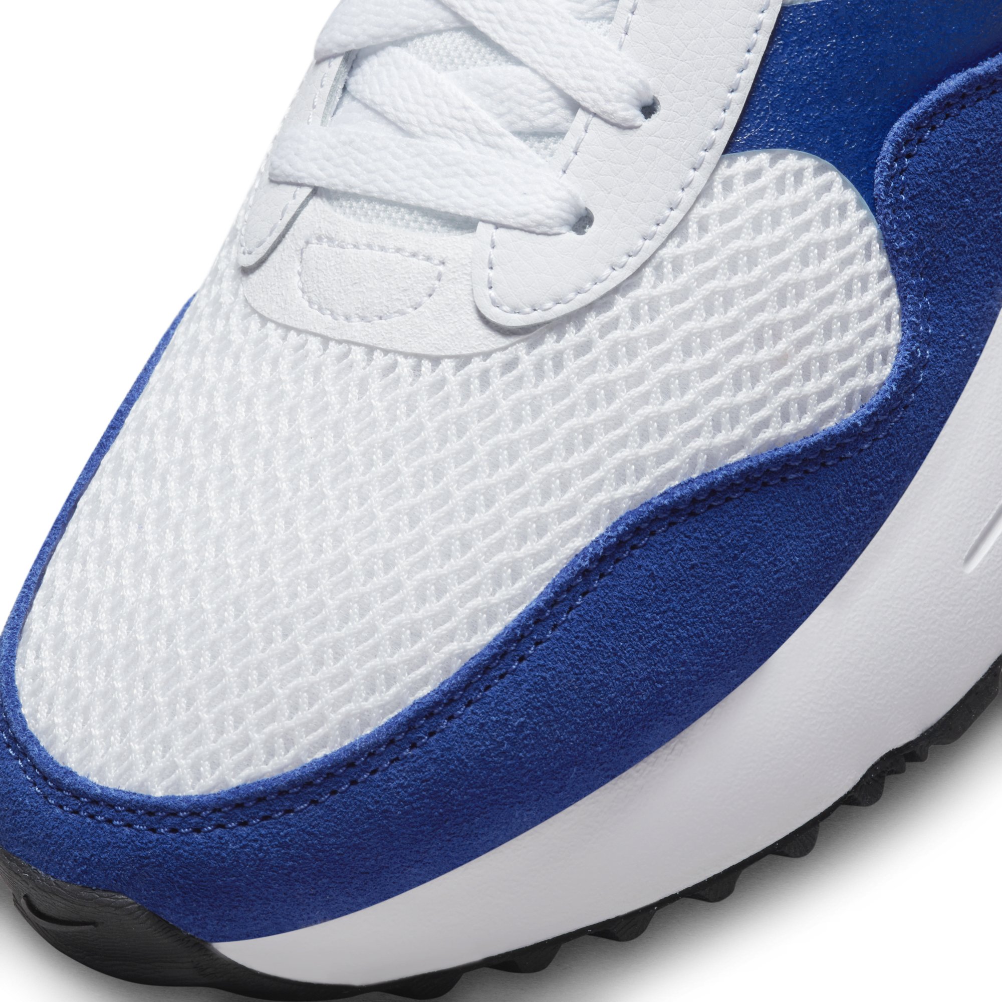 Nike air max shoes blue colour cheap