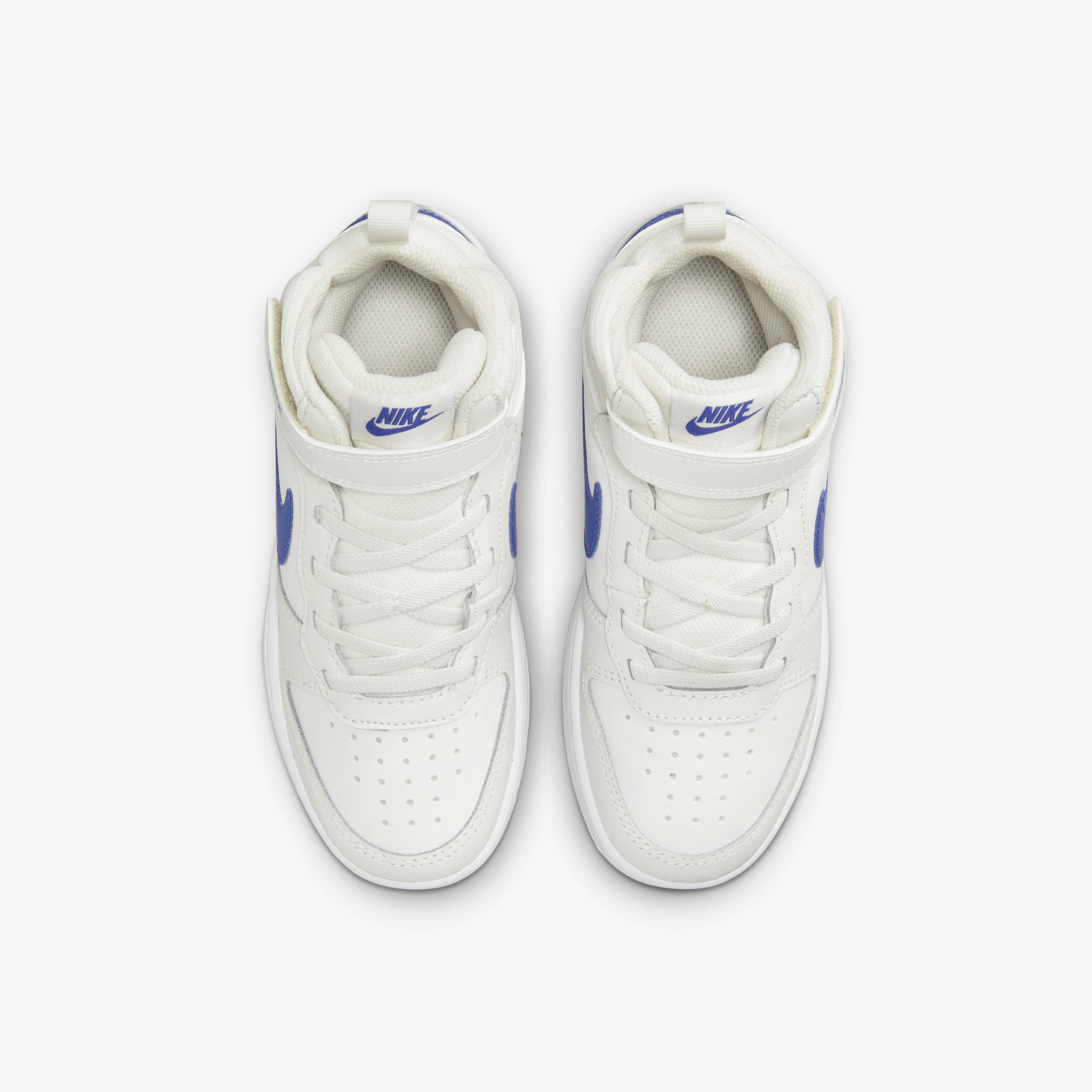 Nike Court Borough Mid 2 image number 3