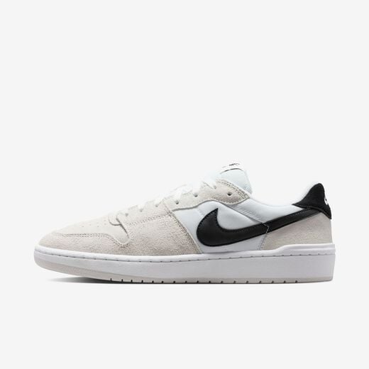 Skateboarding-Nike, Nike SB Code 58, Skate Shoes