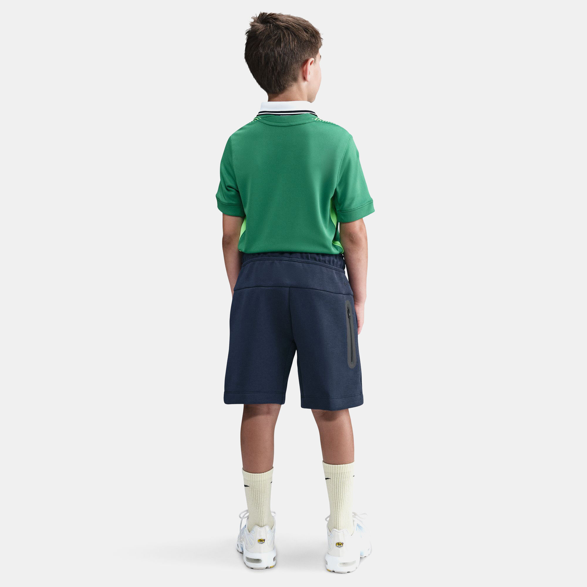 نايكي سبورتسوير تك فليس image number 1