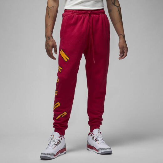 Trousers & Tights-Jordan, Jordan Flight MVP, Men's Fleece Trousers