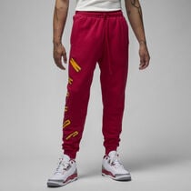 Jordan Flight MVP