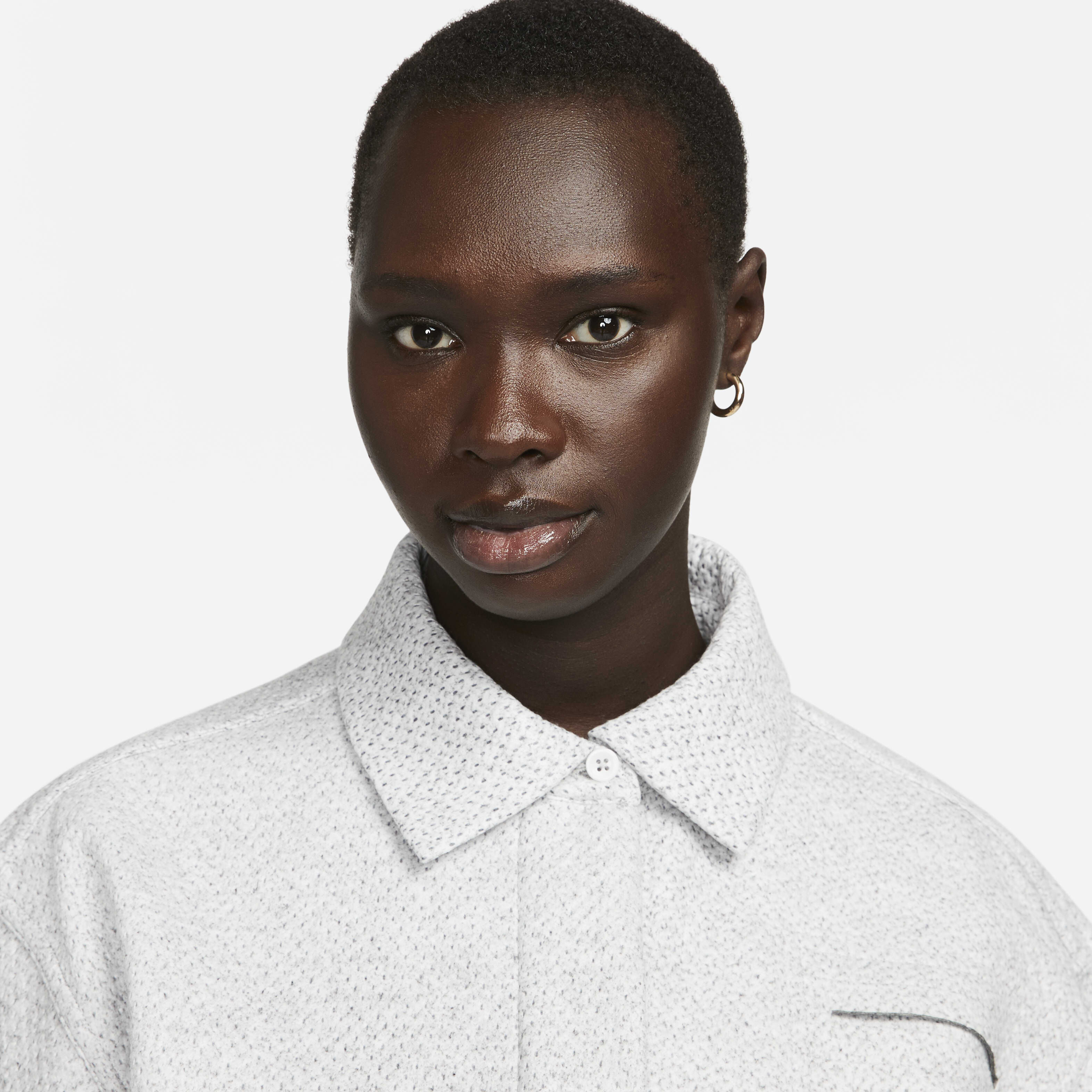 Nike Forward Jacket image number 2