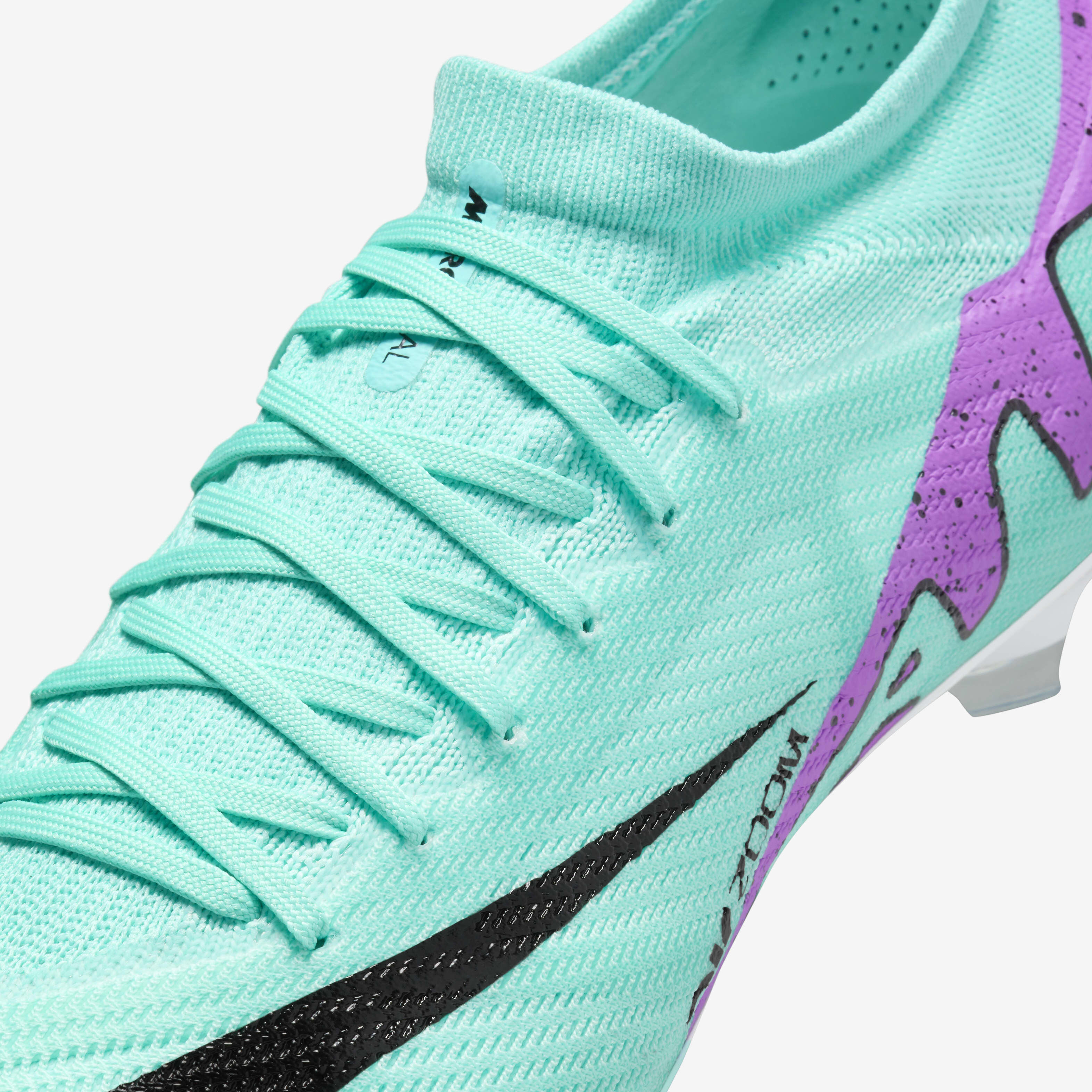 Nike mercurial turquoise clearance