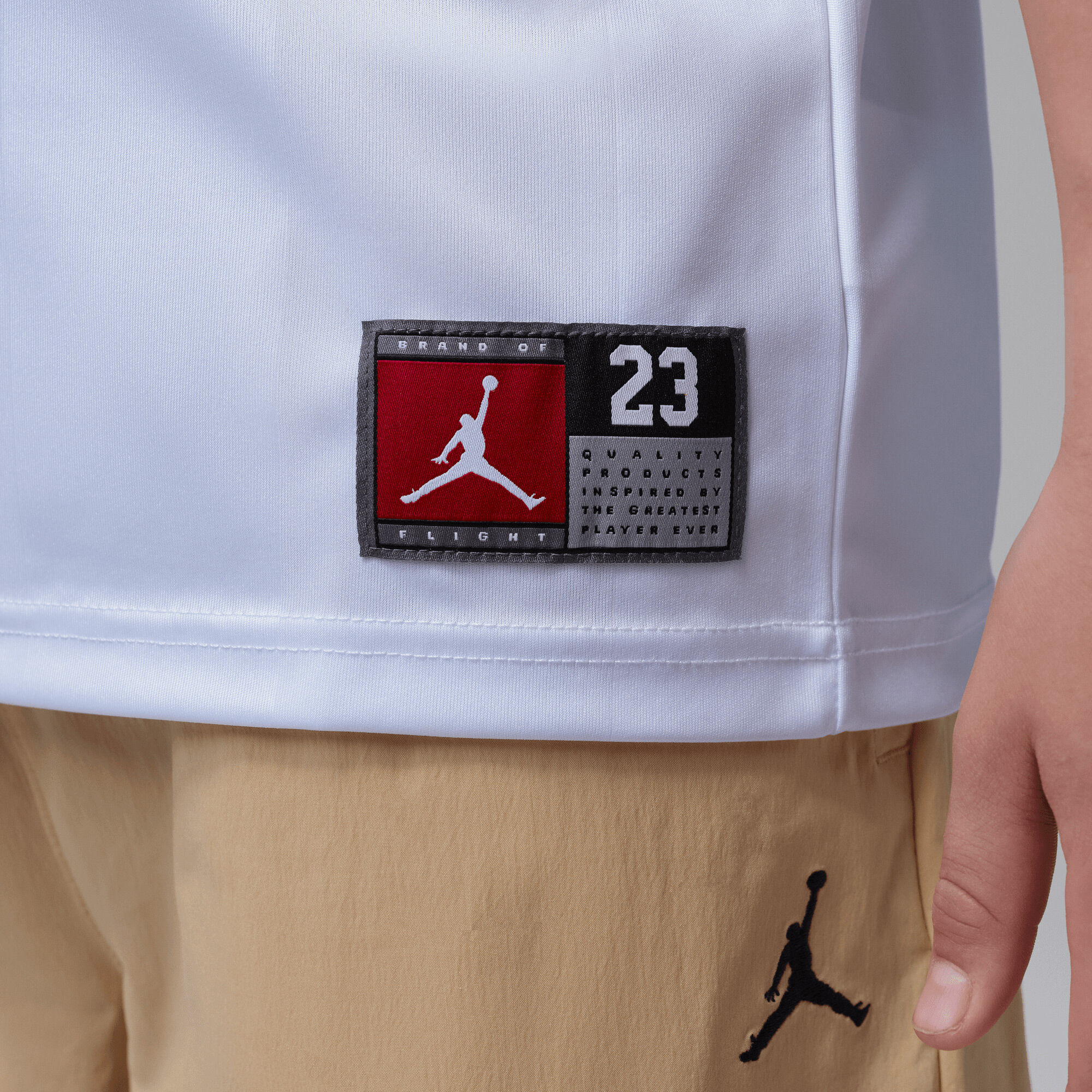 Jordan image number 4