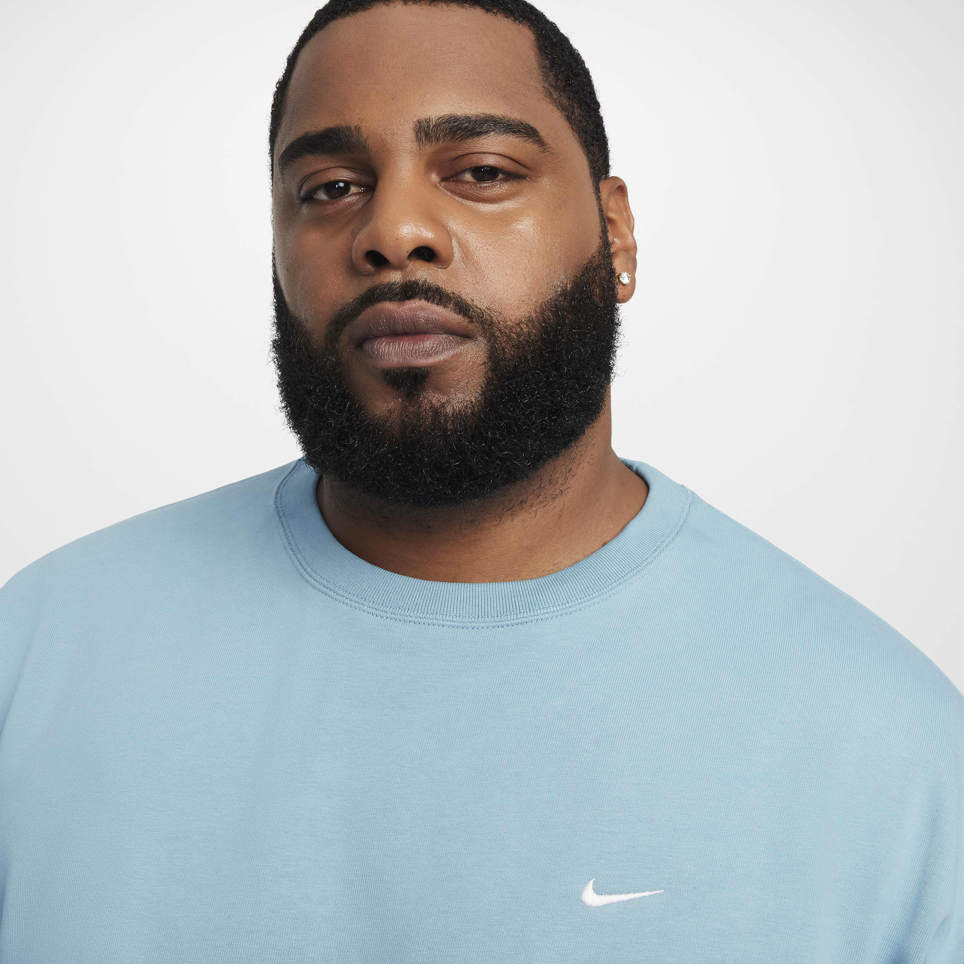 Nike Solo Swoosh image number 7