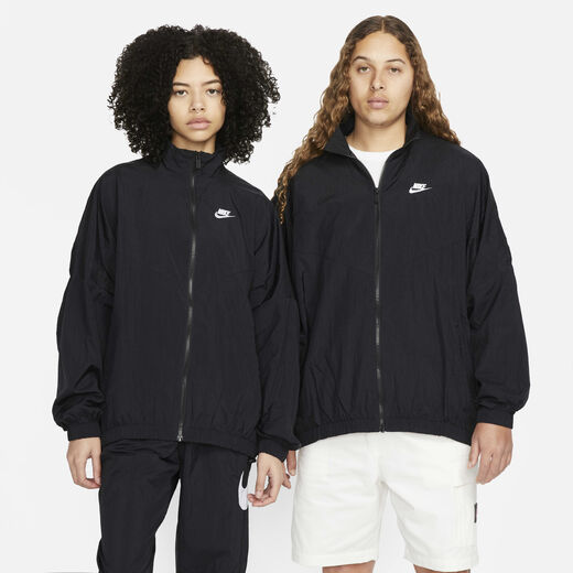 Jackets & Gilets-Nike, Nike Sportswear Essential Windrunner, Women's Woven Jacket