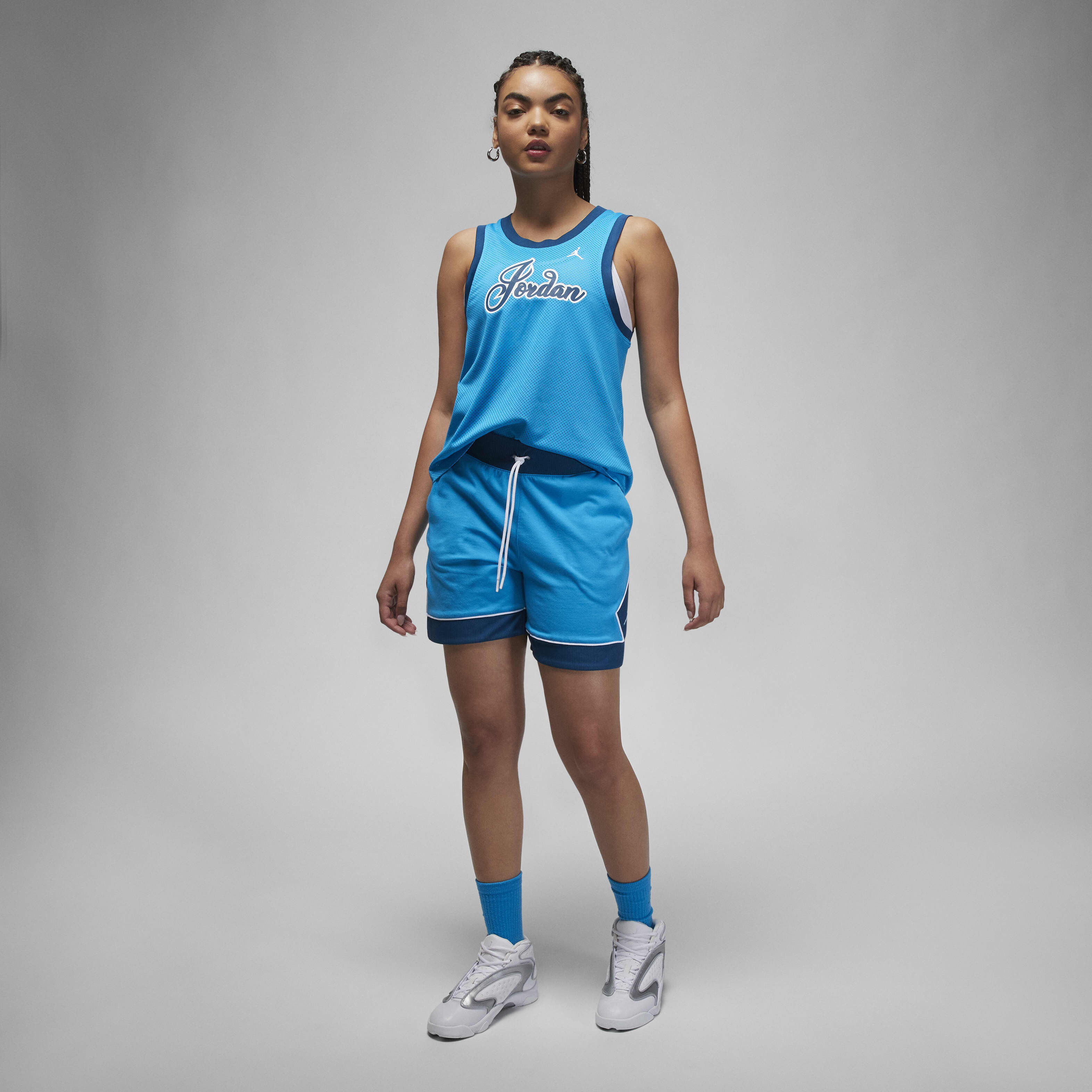 Jordan image number 5