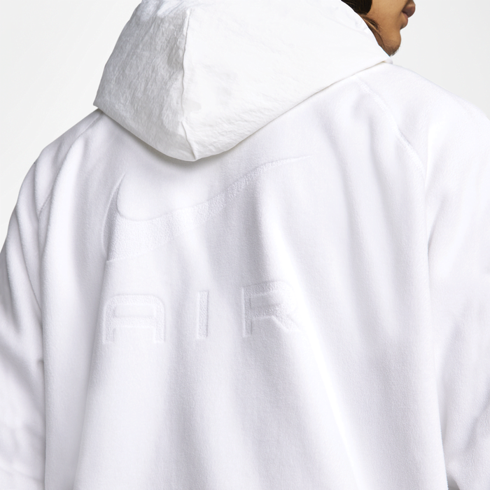 Nike seasonal top winterized hoodie