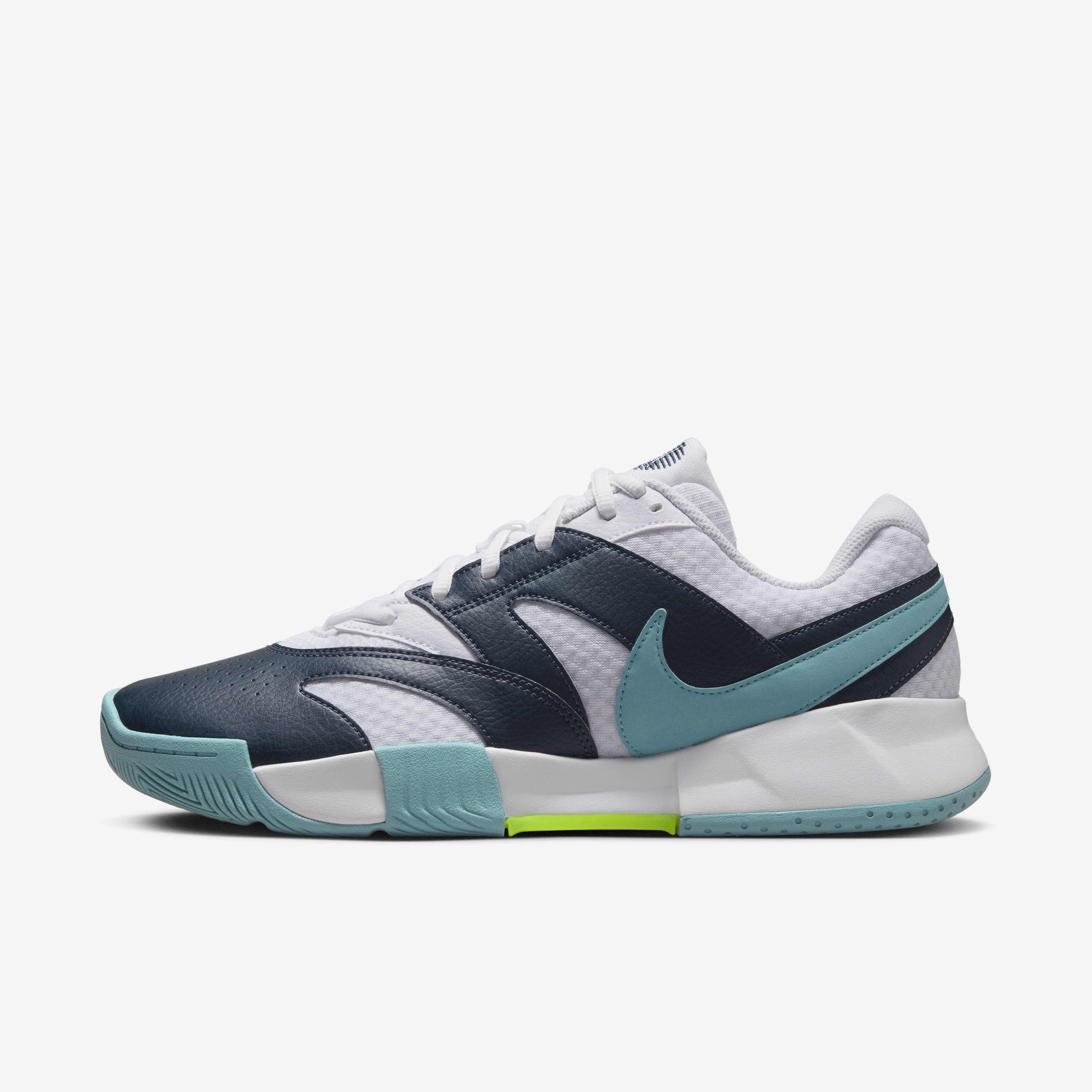 Buy NikeCourt Lite 4 Men s Tennis Shoes Nike Saudi Official