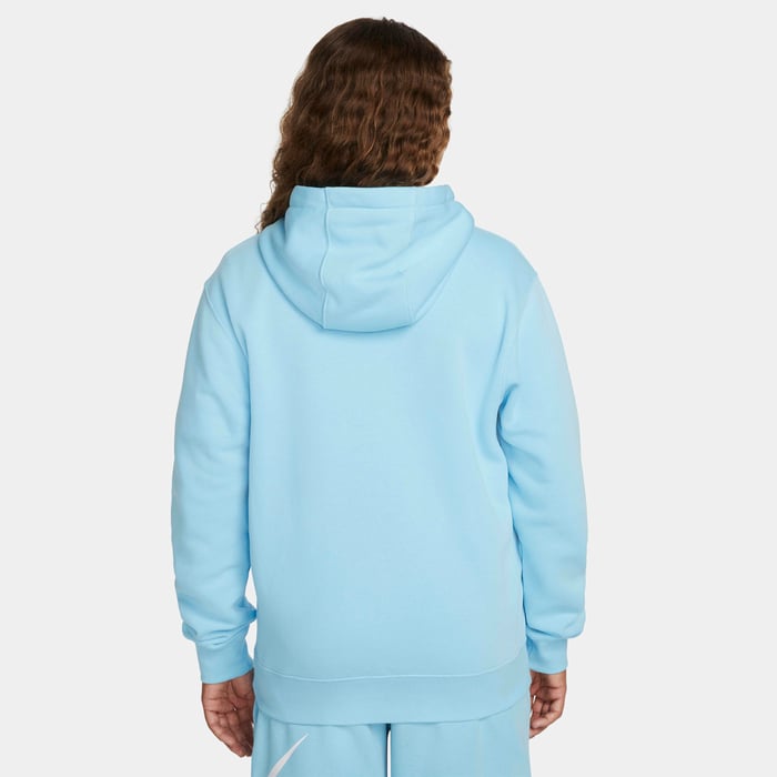 Nike Sportswear Club Fleece image number 1 Nike Sportswear Club Fleece image number 1