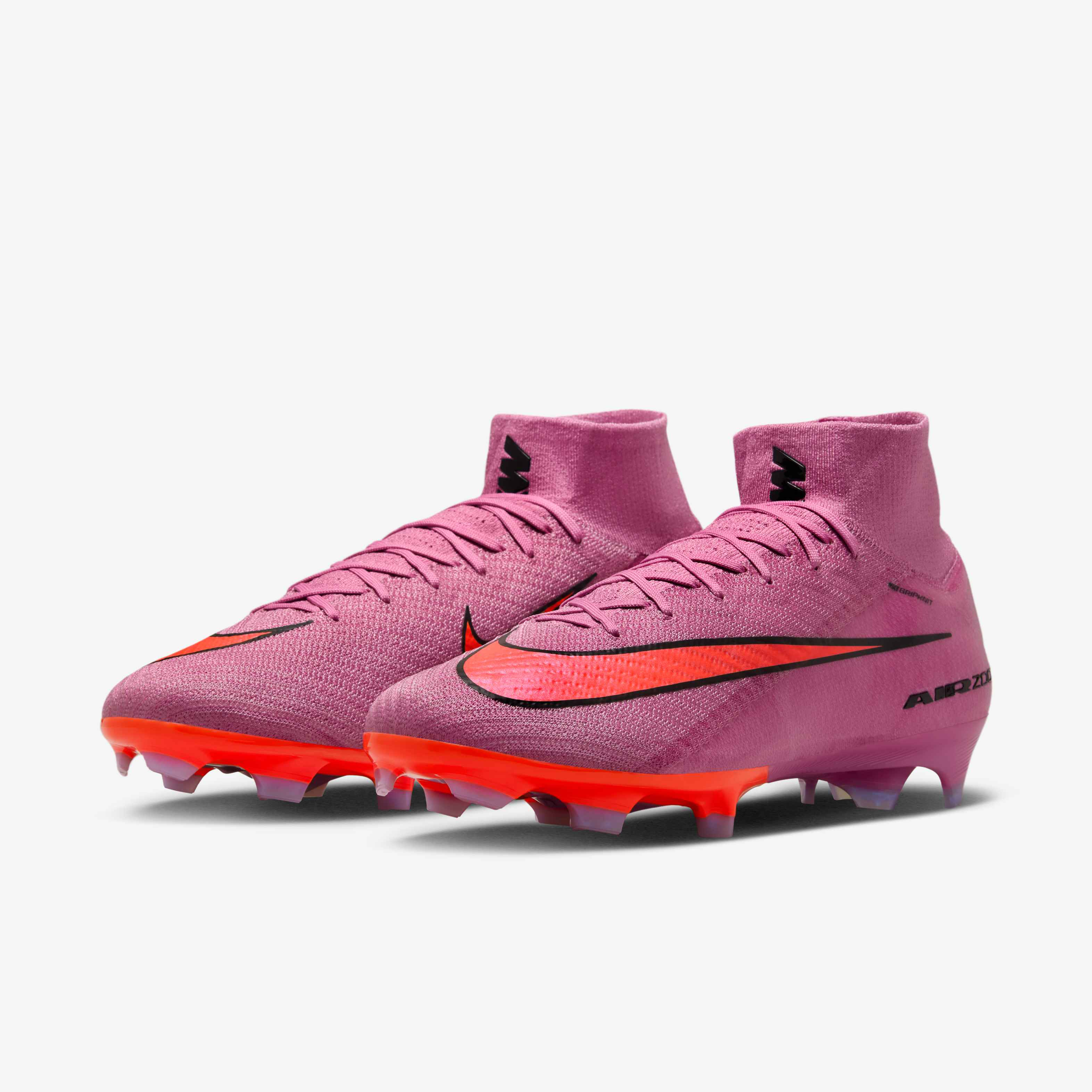 Nike Mercurial Superfly 10 Elite image number 4
