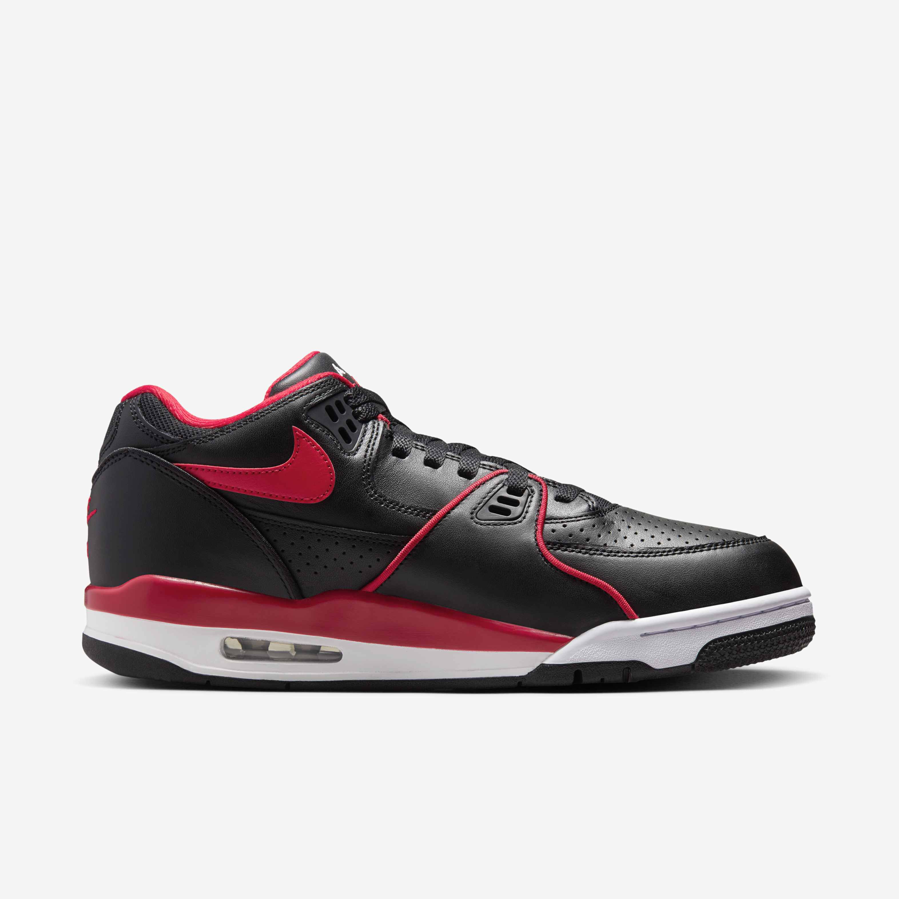 Nike Air Flight '89 Low image number 2