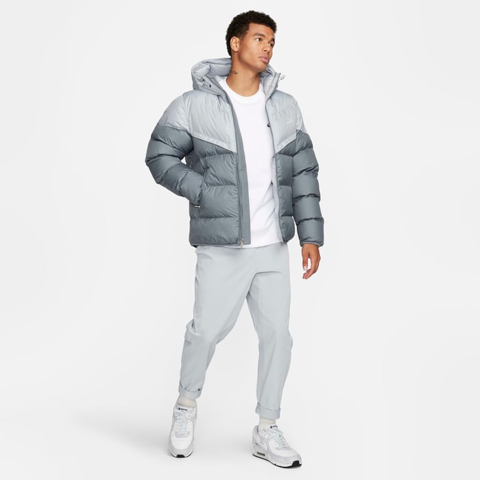 Nike Windrunner PrimaLoft® image number 8 Nike Windrunner PrimaLoft® image number 8