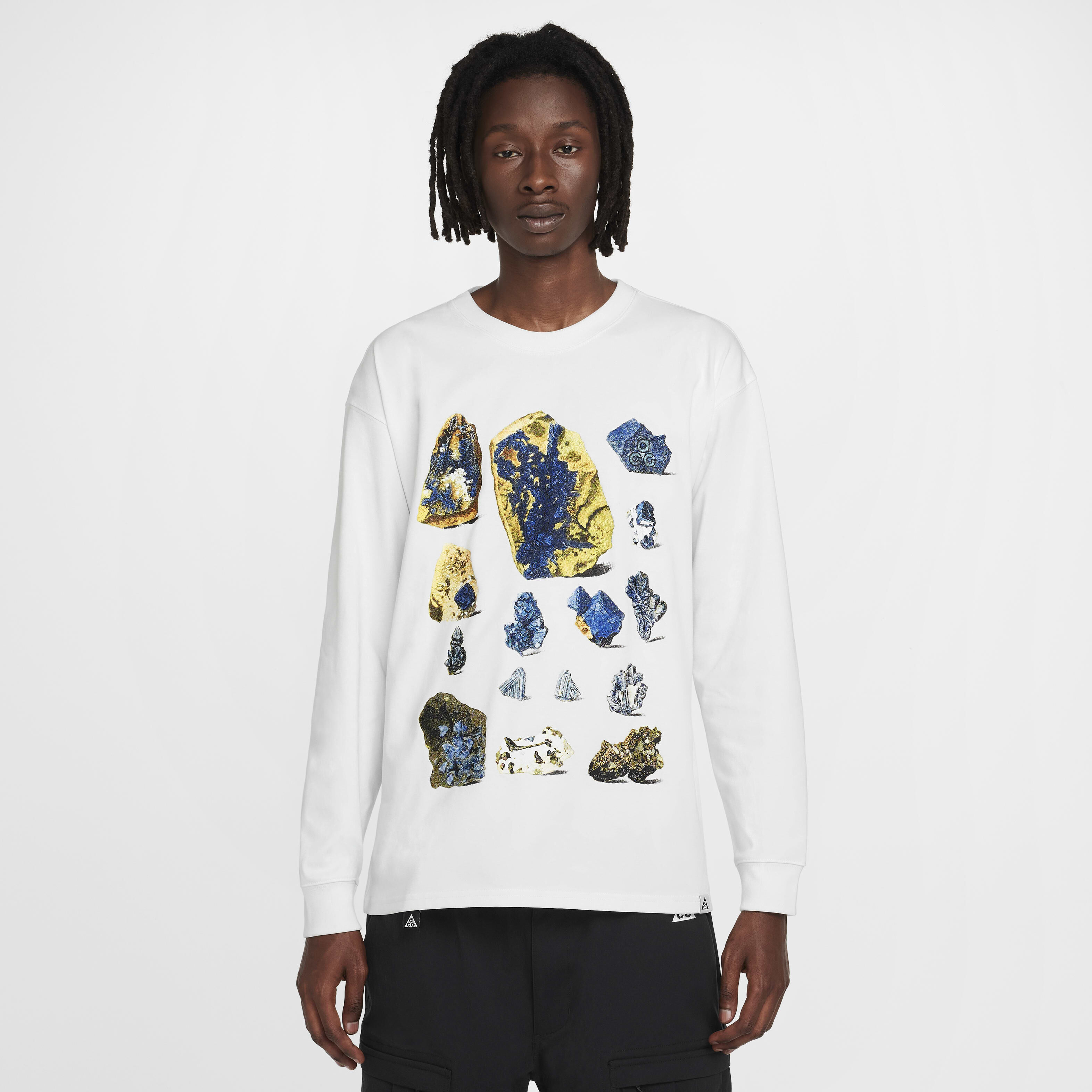 نايكي ايه سي جي image number 0