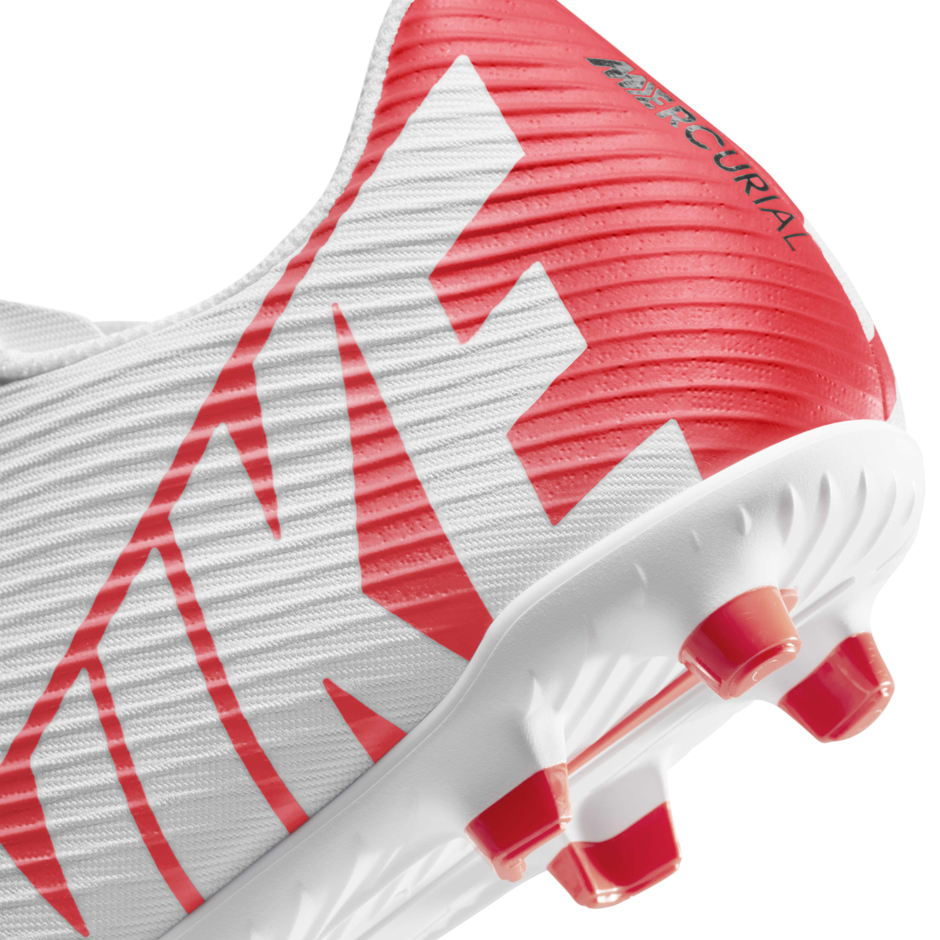 Nike Mercurial Vapor 15 Club image number 8