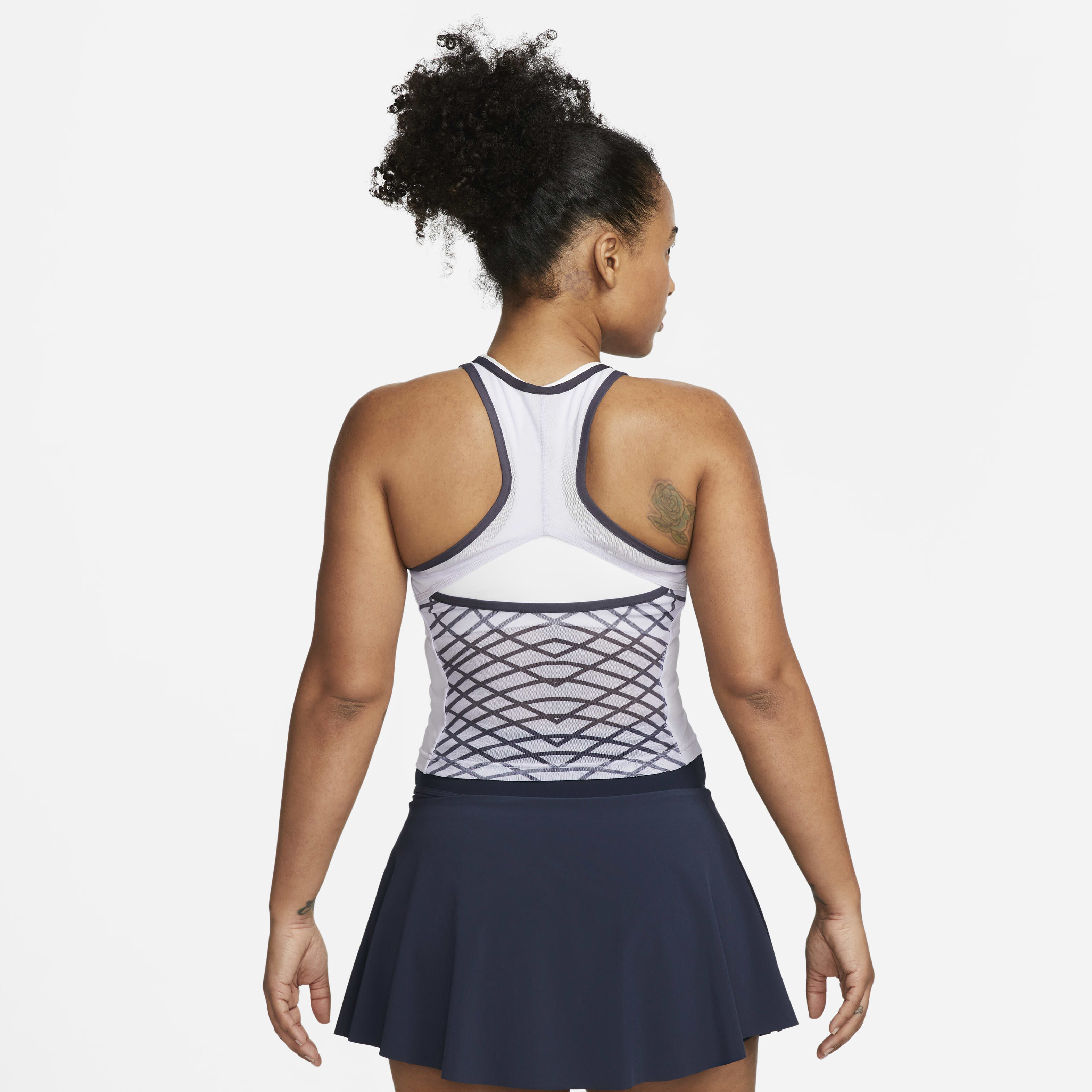 NikeCourt Dri-FIT Slam image number 1