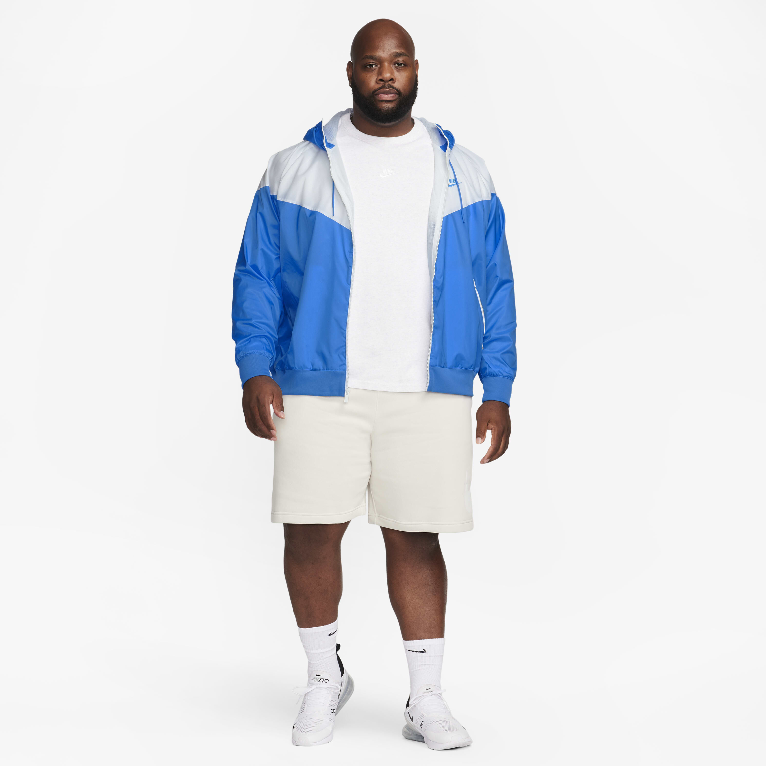 Nike Sportswear Windrunner image number 13