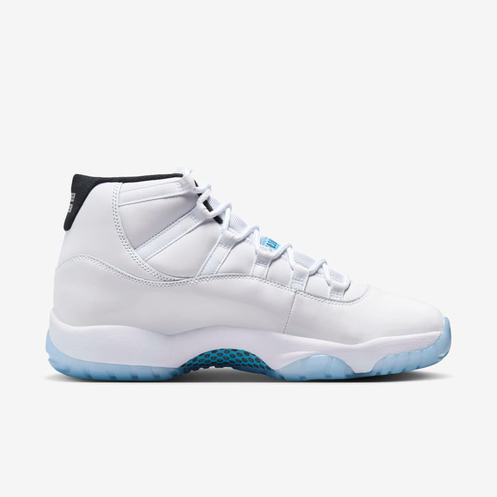 Air Jordan 11 Retro 'Gamma' image number 2 Air Jordan 11 Retro 'Gamma' image number 2