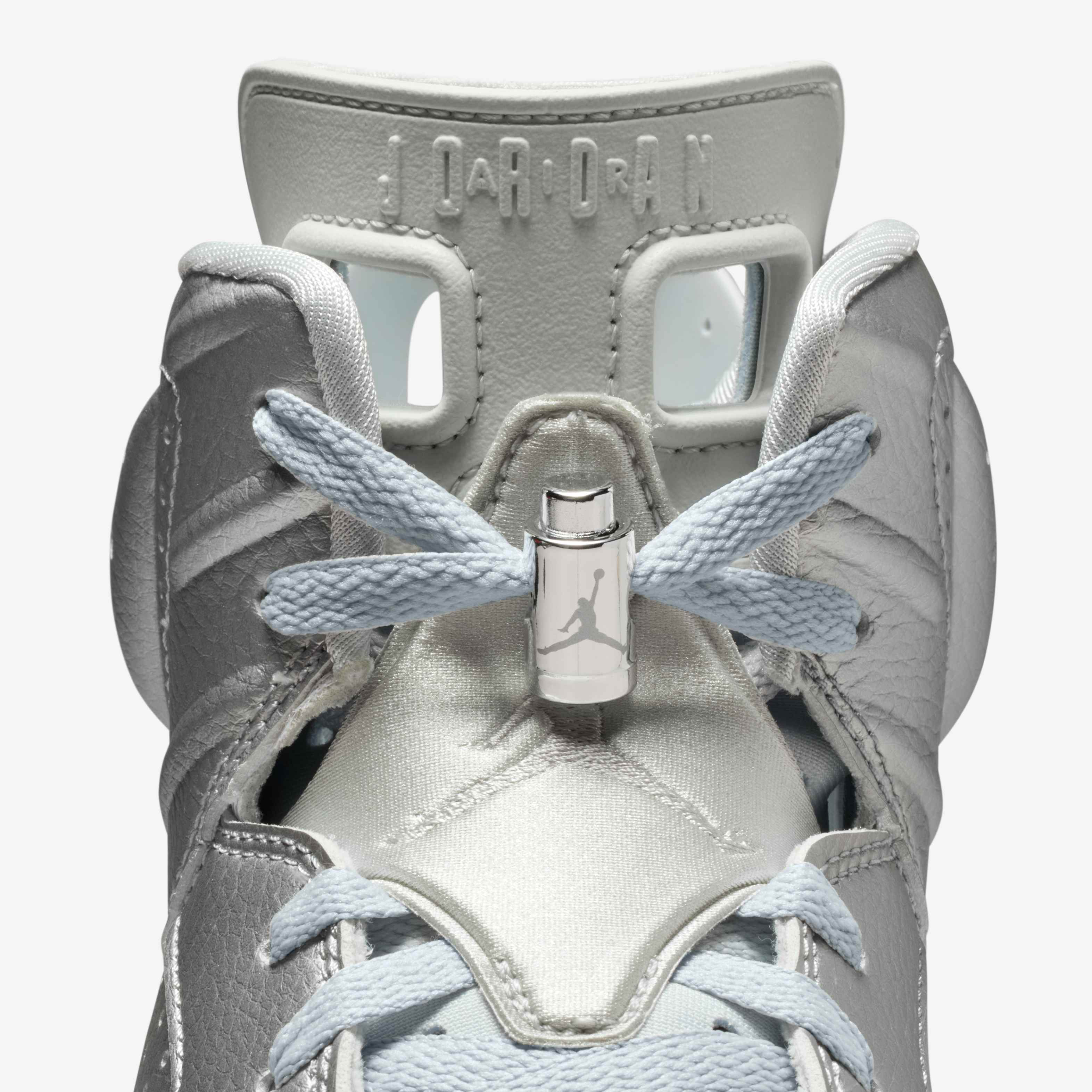 إير جوردن 6 ريترو x باريس سان جيرمان image number 8