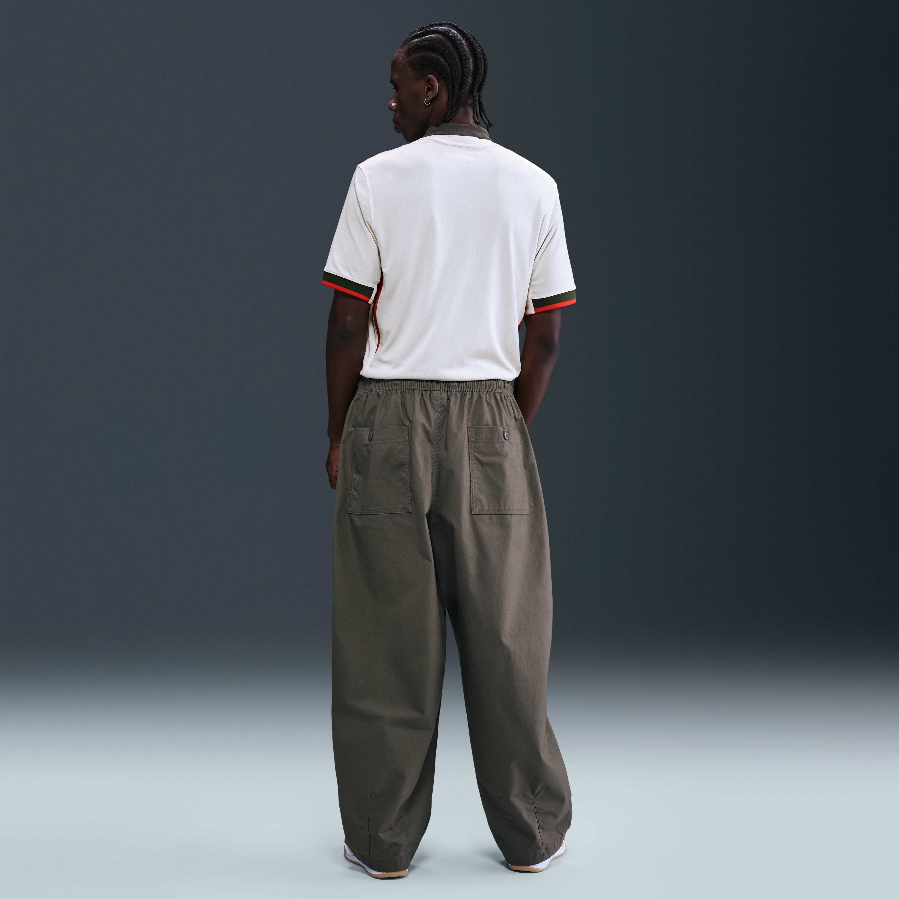 Chelsea F.C. 2025/26 Stadium Away image number 4