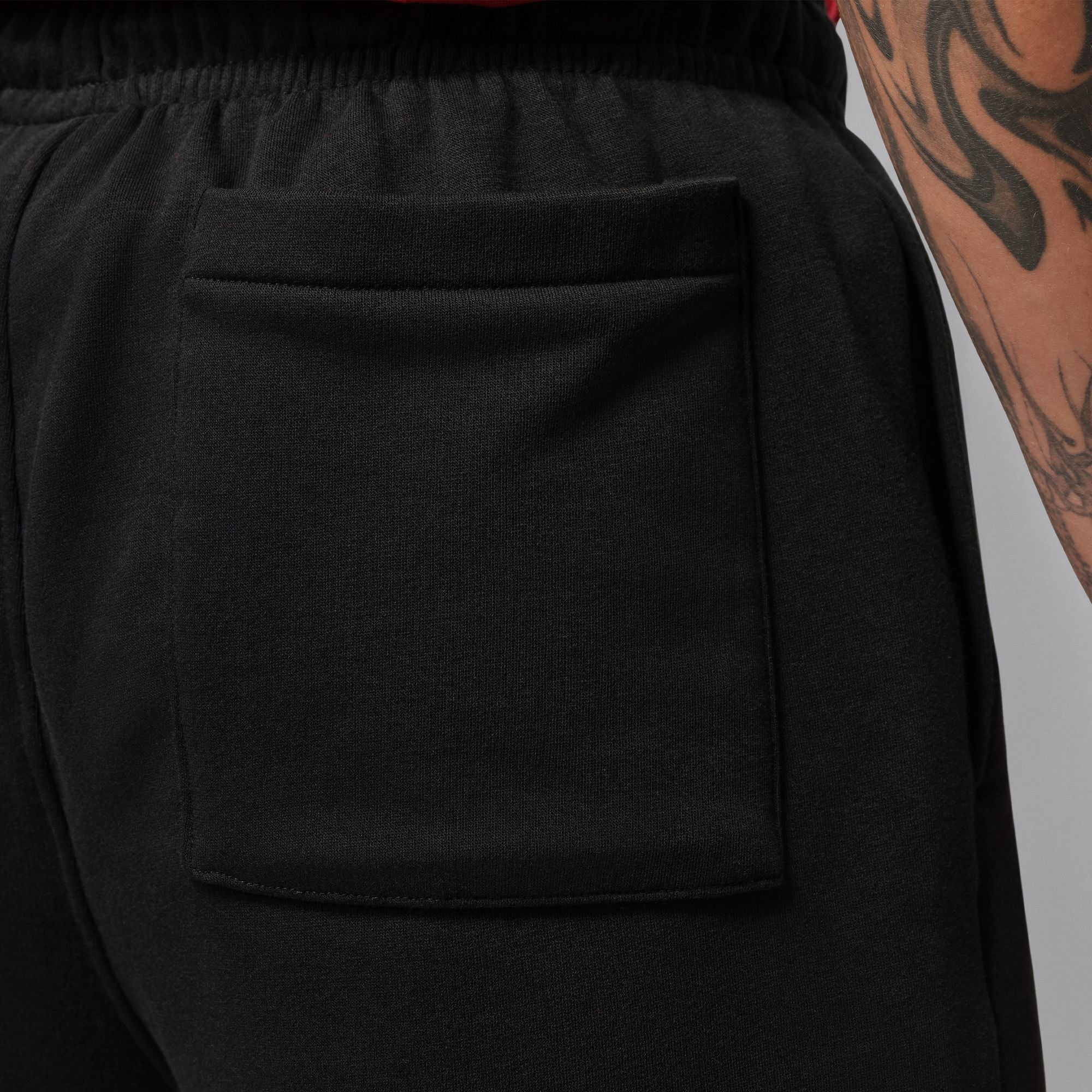 Jordan Jumpman Fleece image number 5