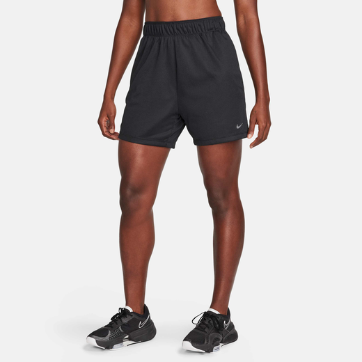 cyber attacks on autonomous vehicles-Nike, Nike Attack, Women's Dri-FIT Fitness Mid-Rise 8cm (approx.) Unlined Shorts