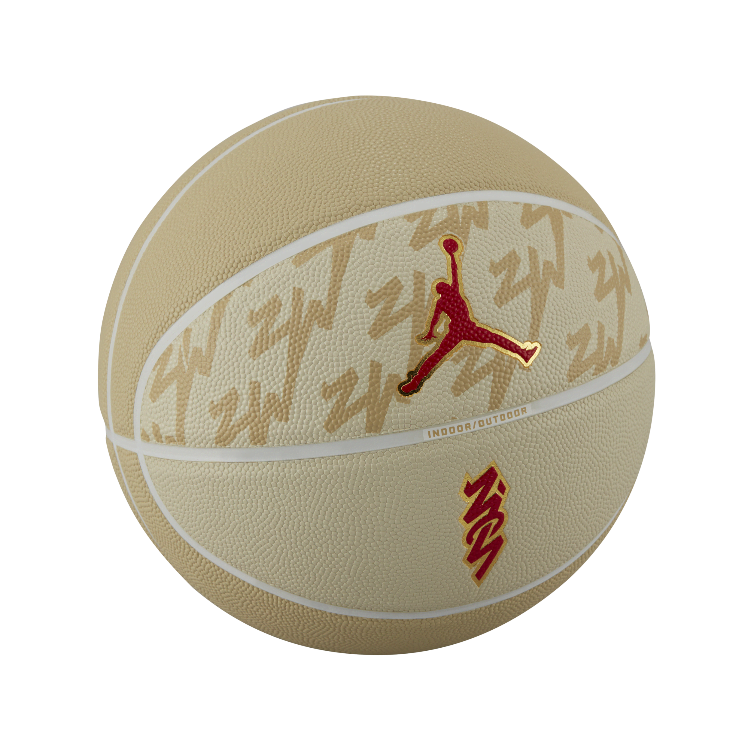 Zion All-Court 8P image number 0