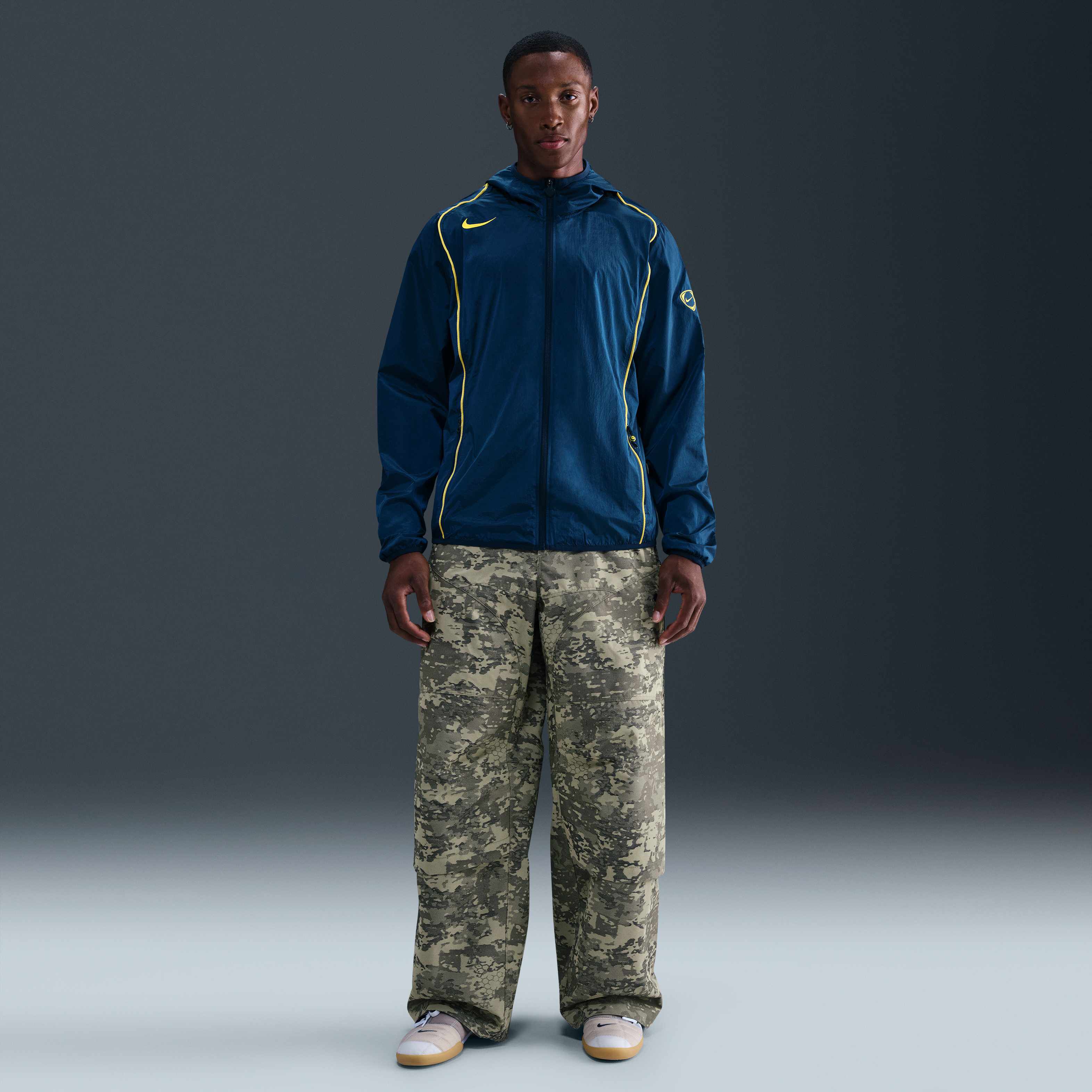 Nike Total 90 image number 3