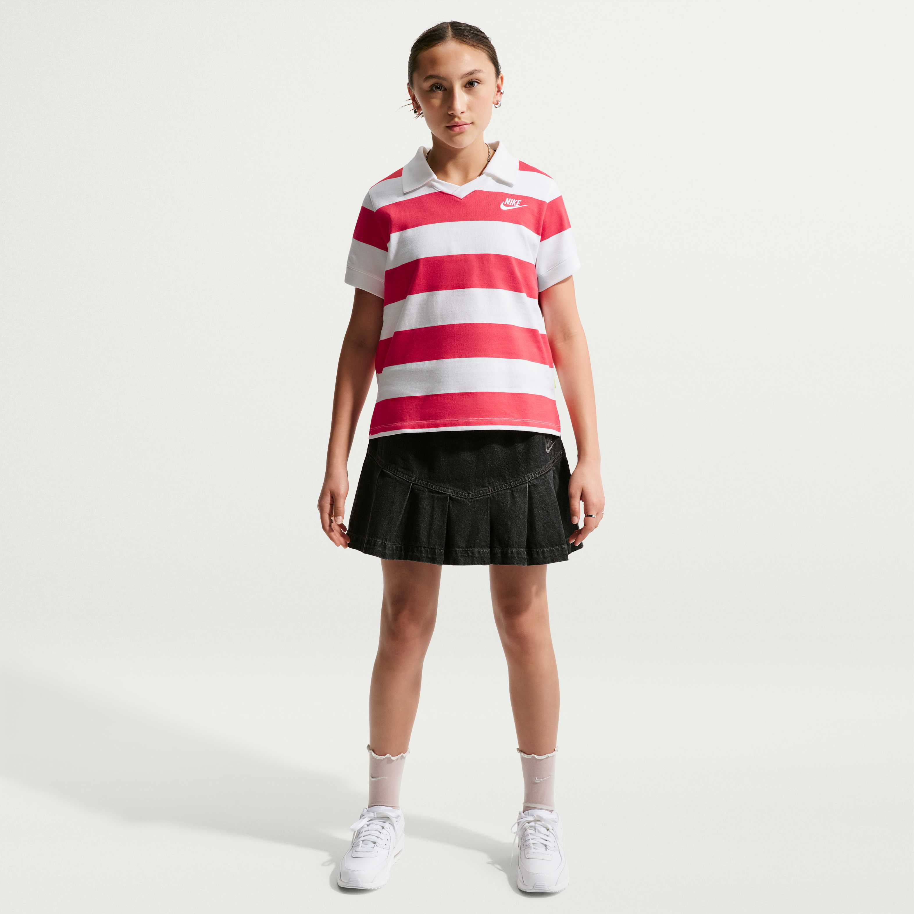 Nike Sportswear image number 3