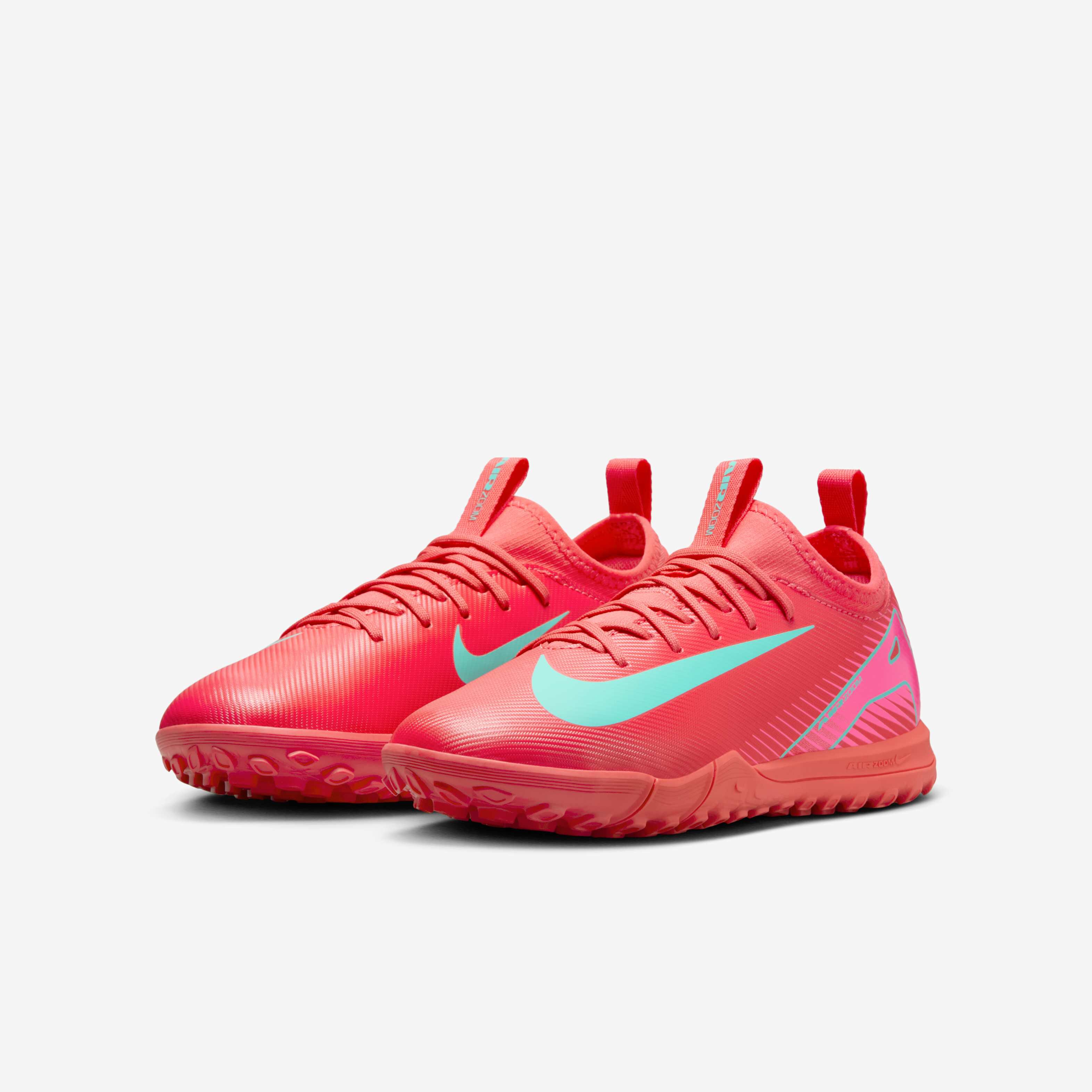 نايكي جونيور ميركيوريال فيبور 16 أكاديمي image number 4