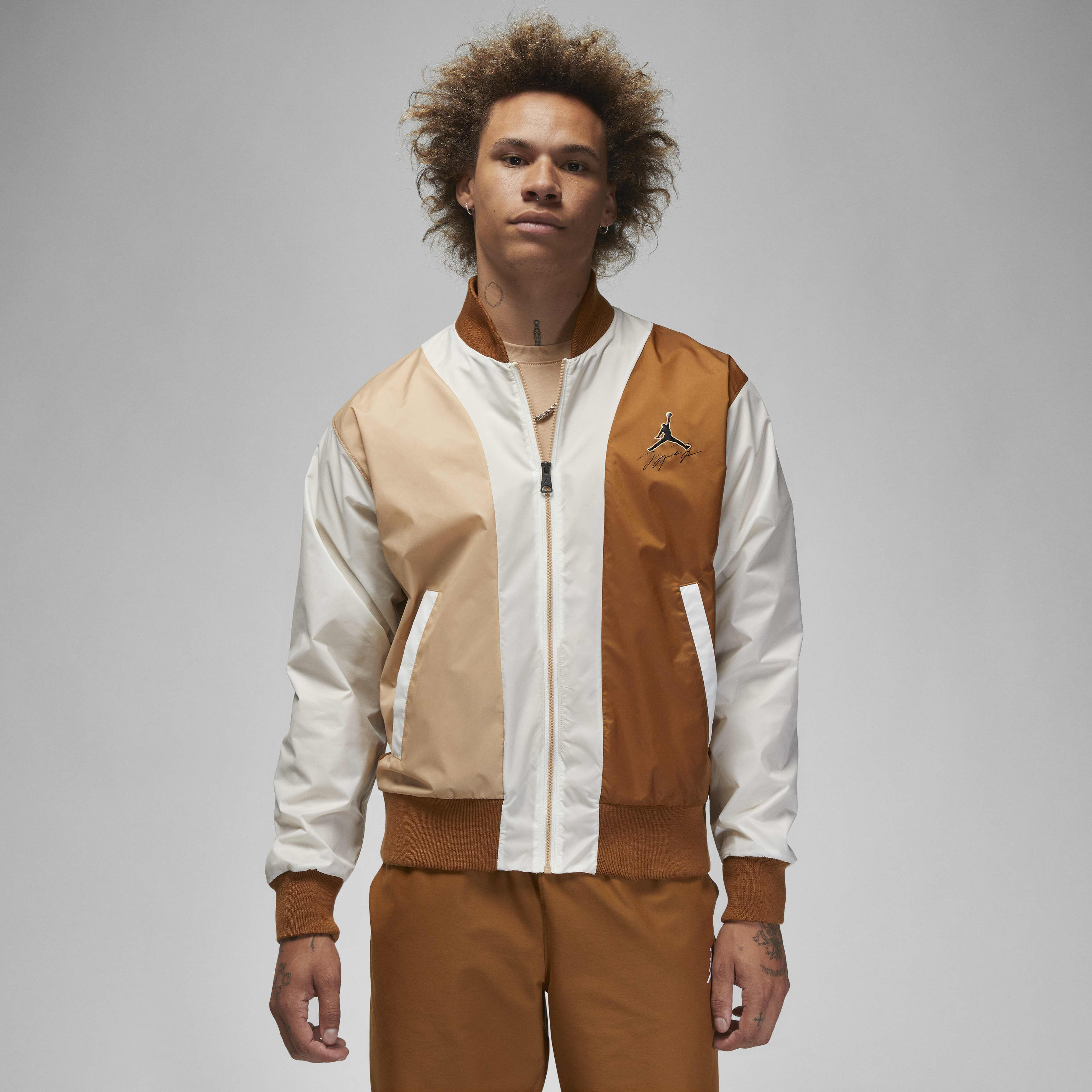 Nike zoom fly flight jacket sales