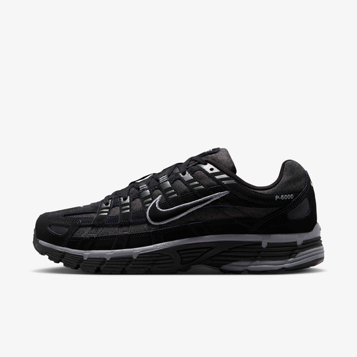 Y2K Sneakers-Nike, Nike P-6000, Men's Shoes