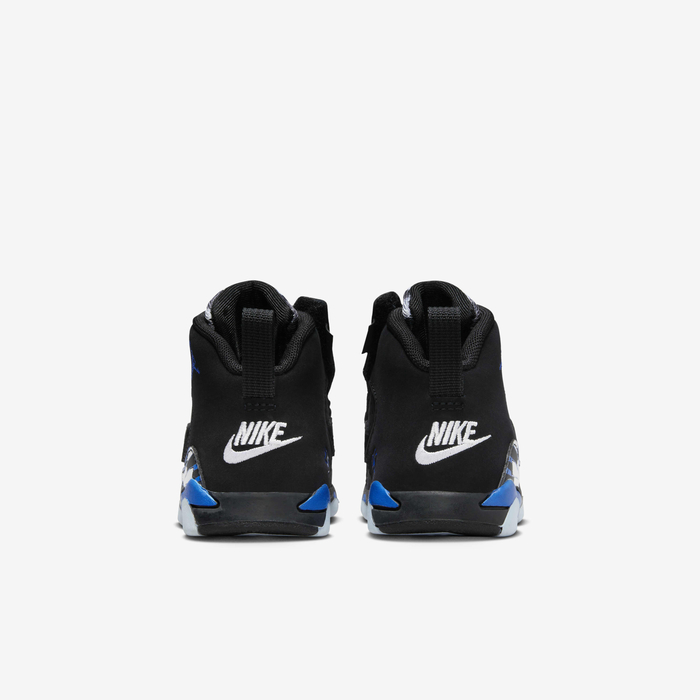 Jumpman MVP image number 5 Jumpman MVP image number 5