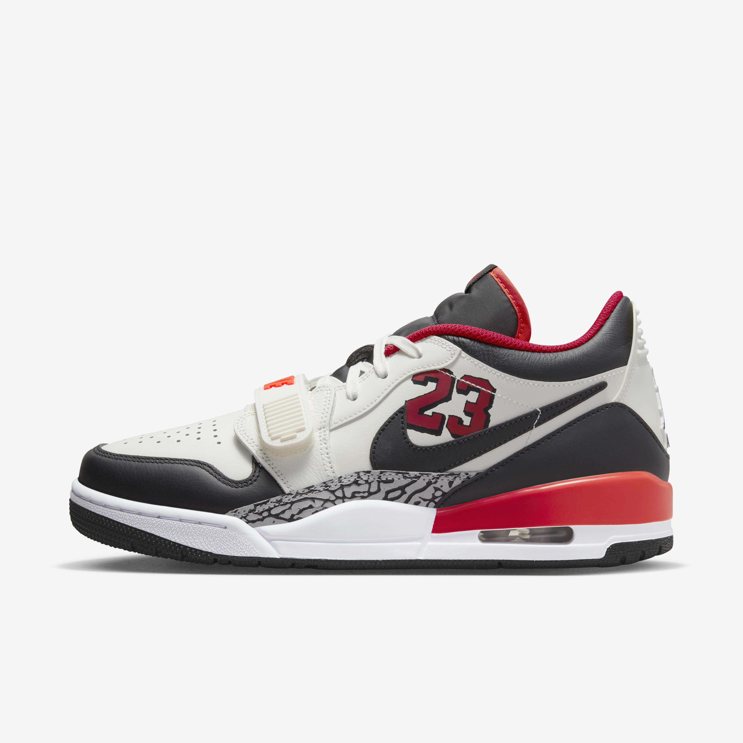 Air Jordan Legacy 312 Low image number 0