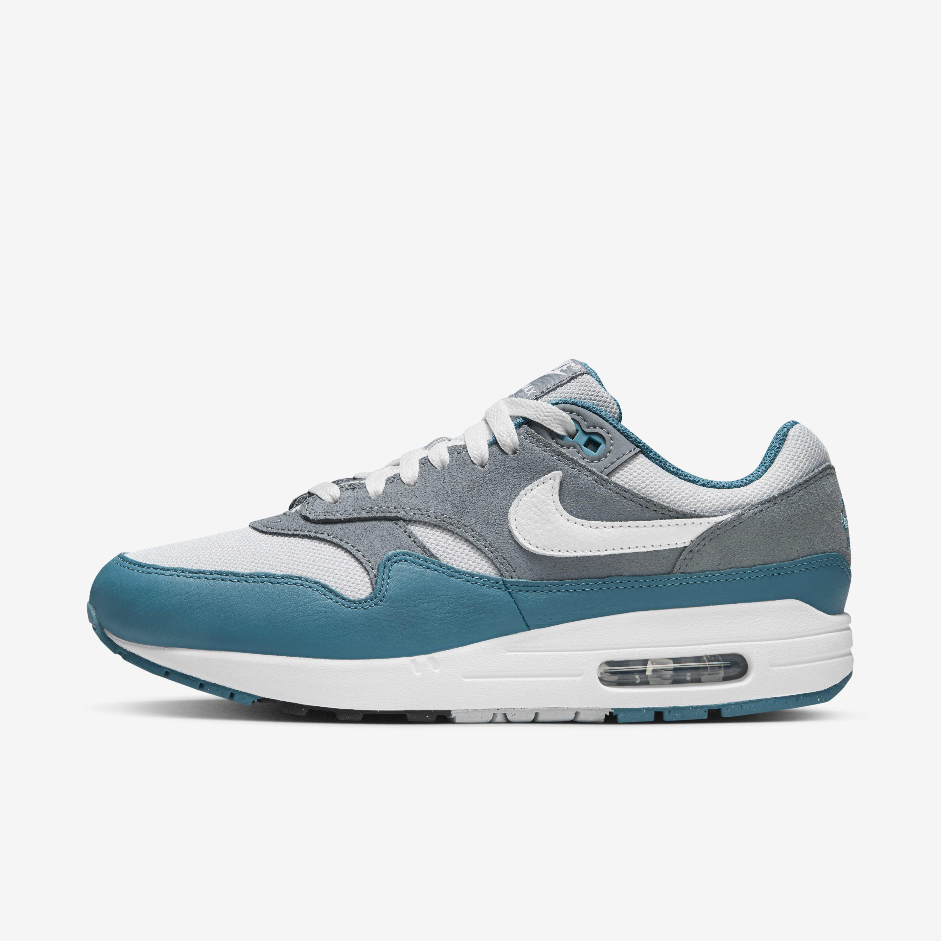 Nike thea bleu shop