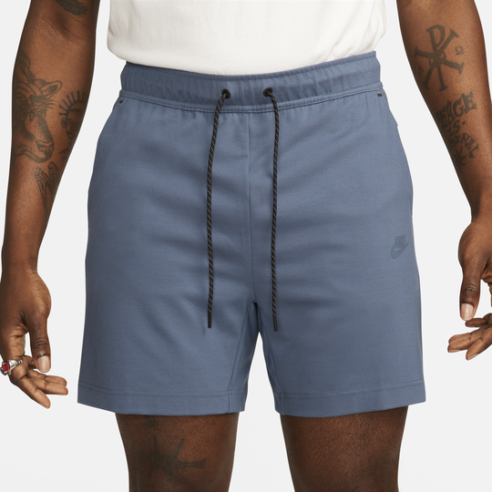 Shorts nike top tech fleece