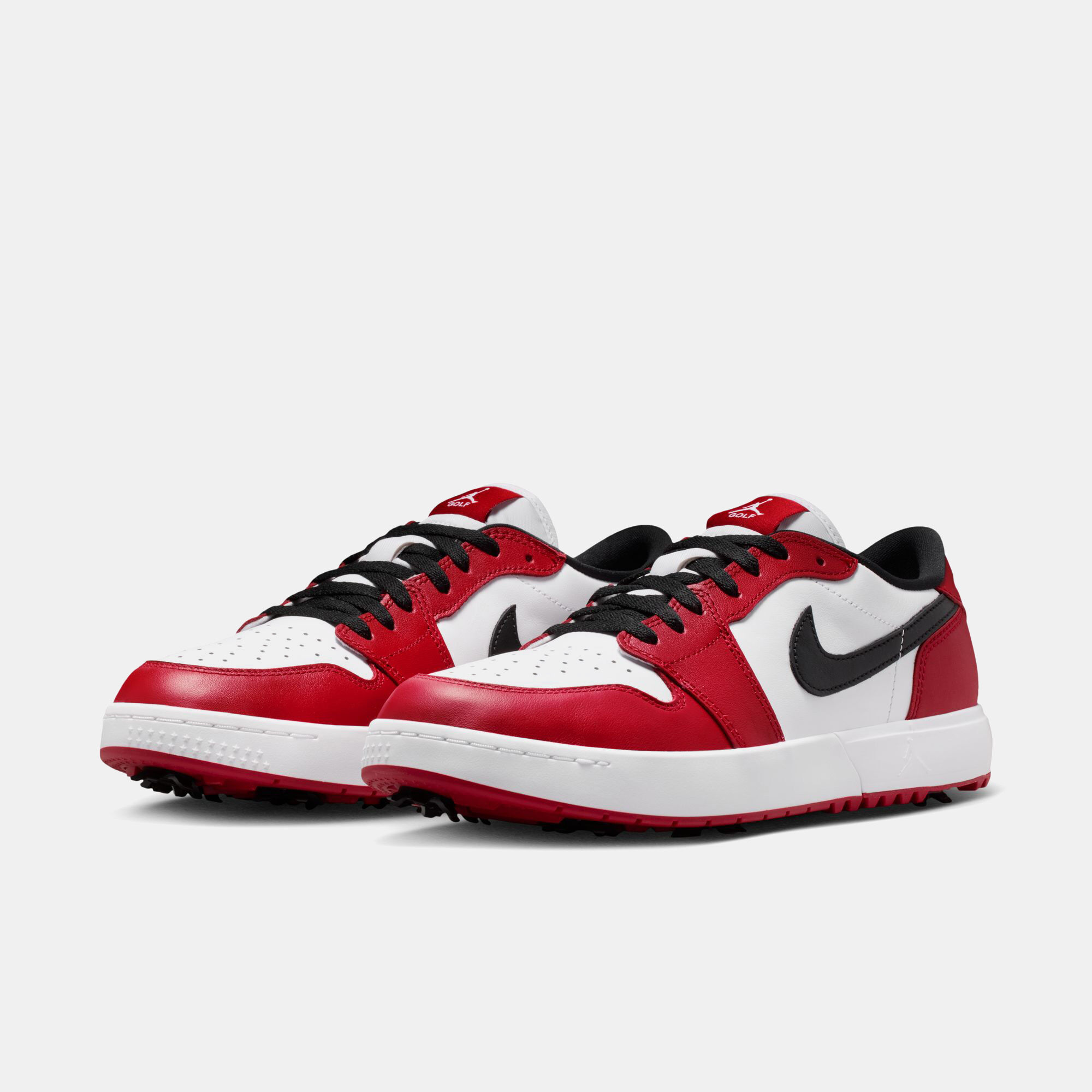 Air Jordan 1 Low G Spiked image number 2