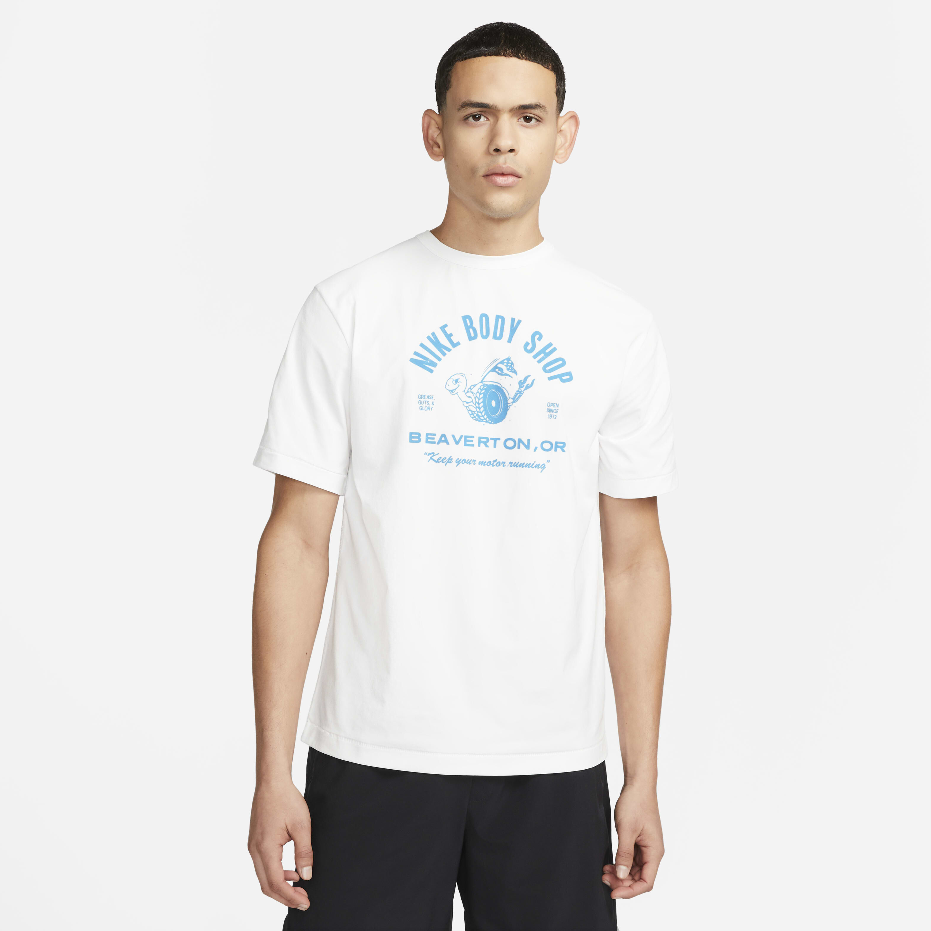 Nike Dri-FIT UV Hyverse image number 0