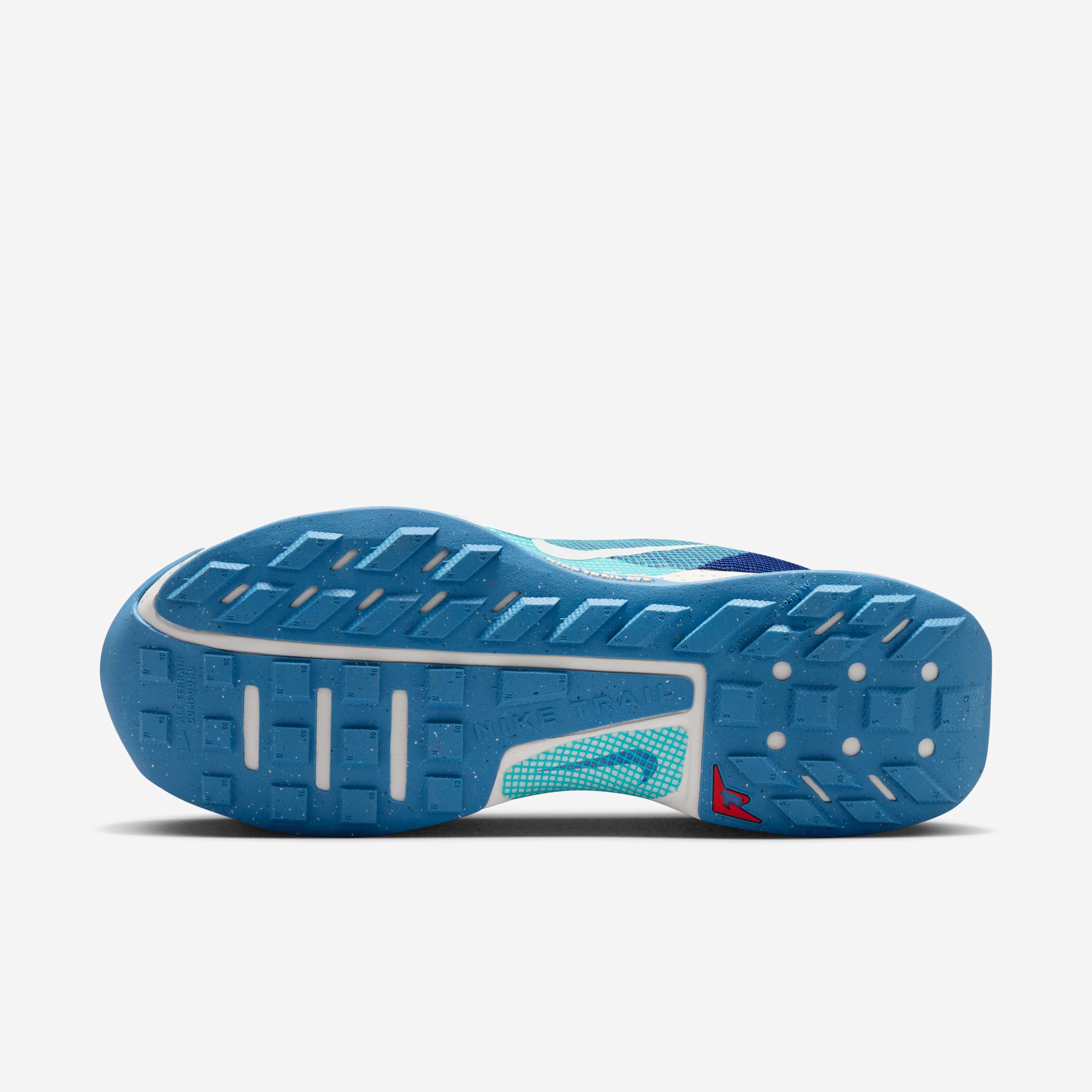 Buy Nike Juniper Trail 3 Women's Trail-Running Shoes - Deep