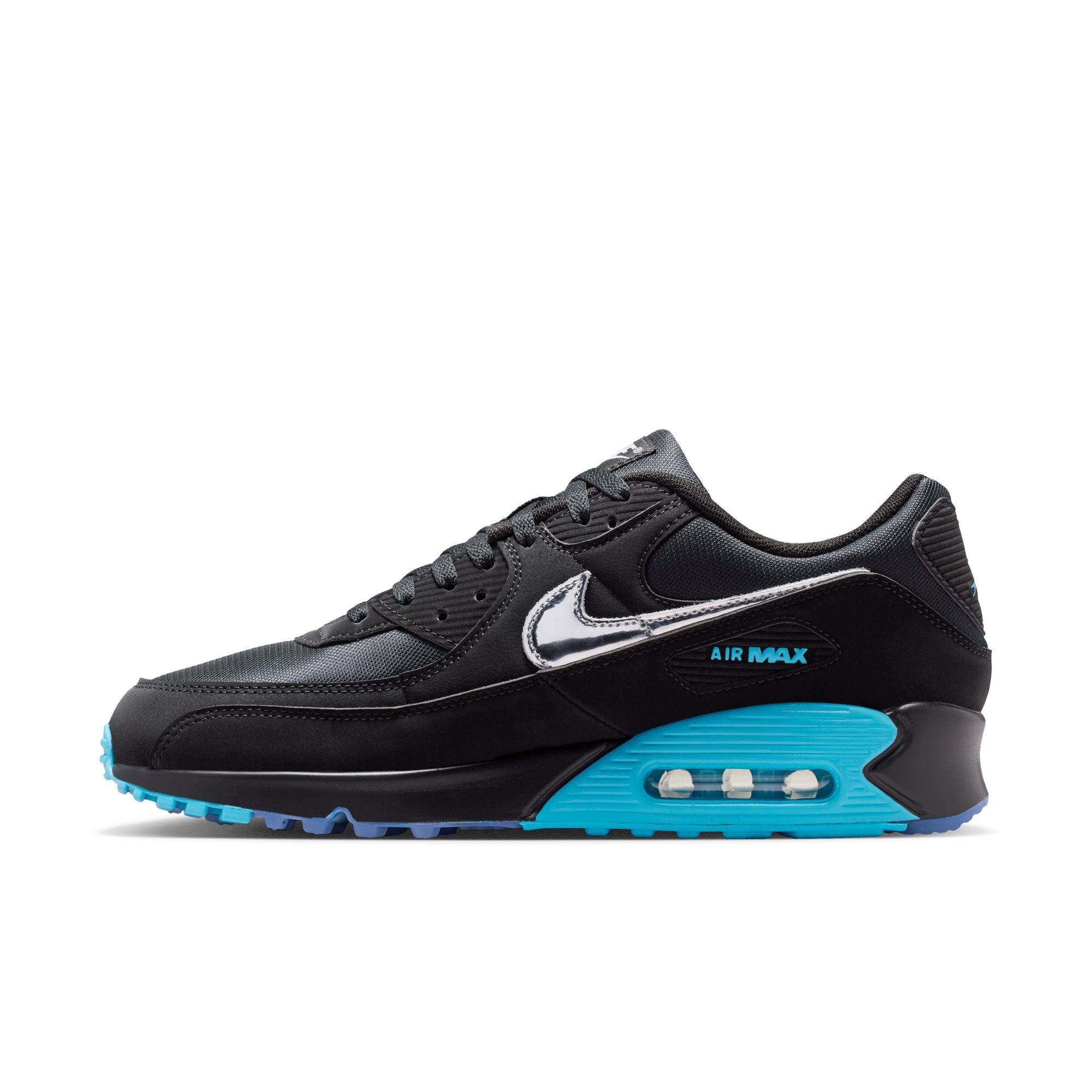 Nike Air Max 90 Premium image number 4