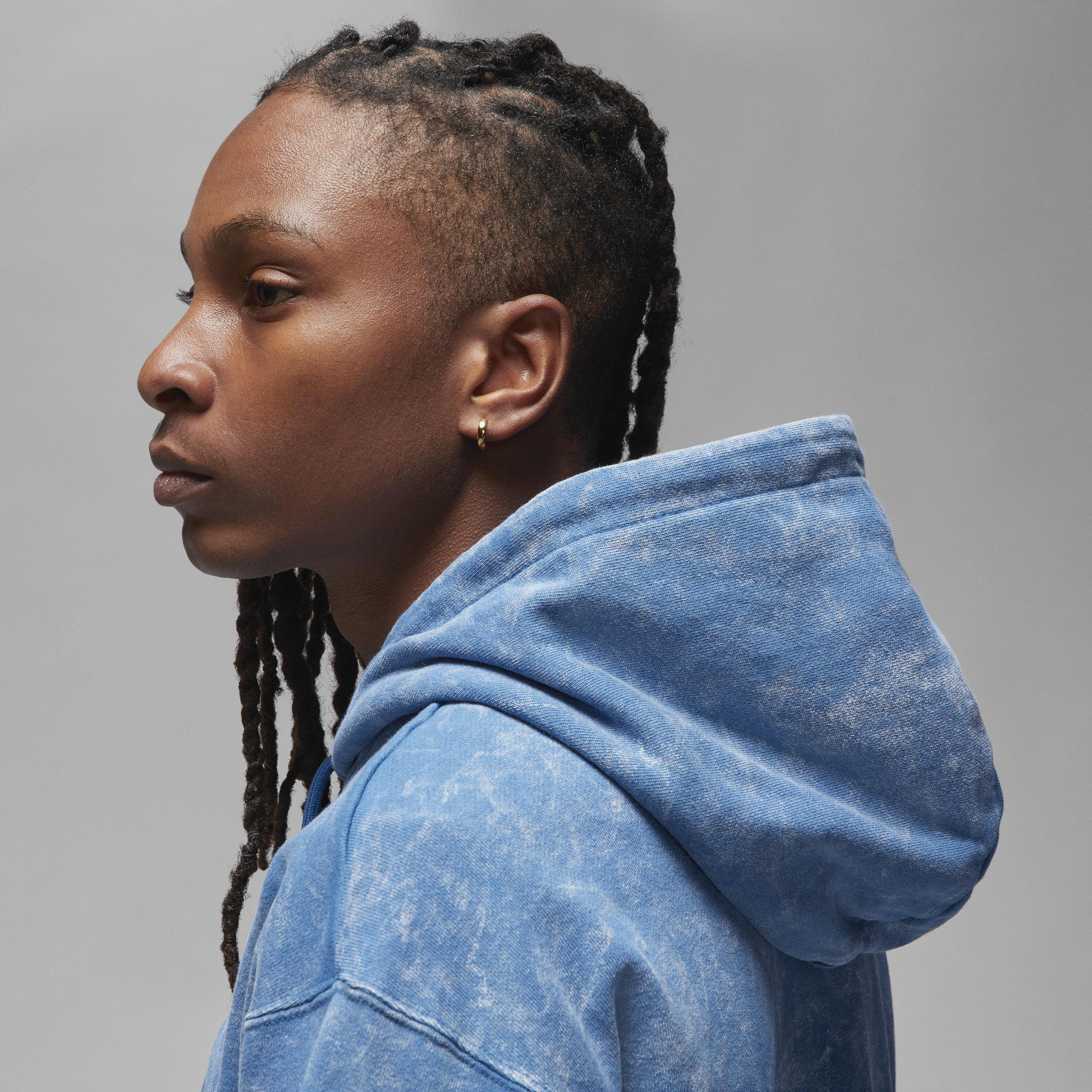 Jordan Flight Fleece image number 3