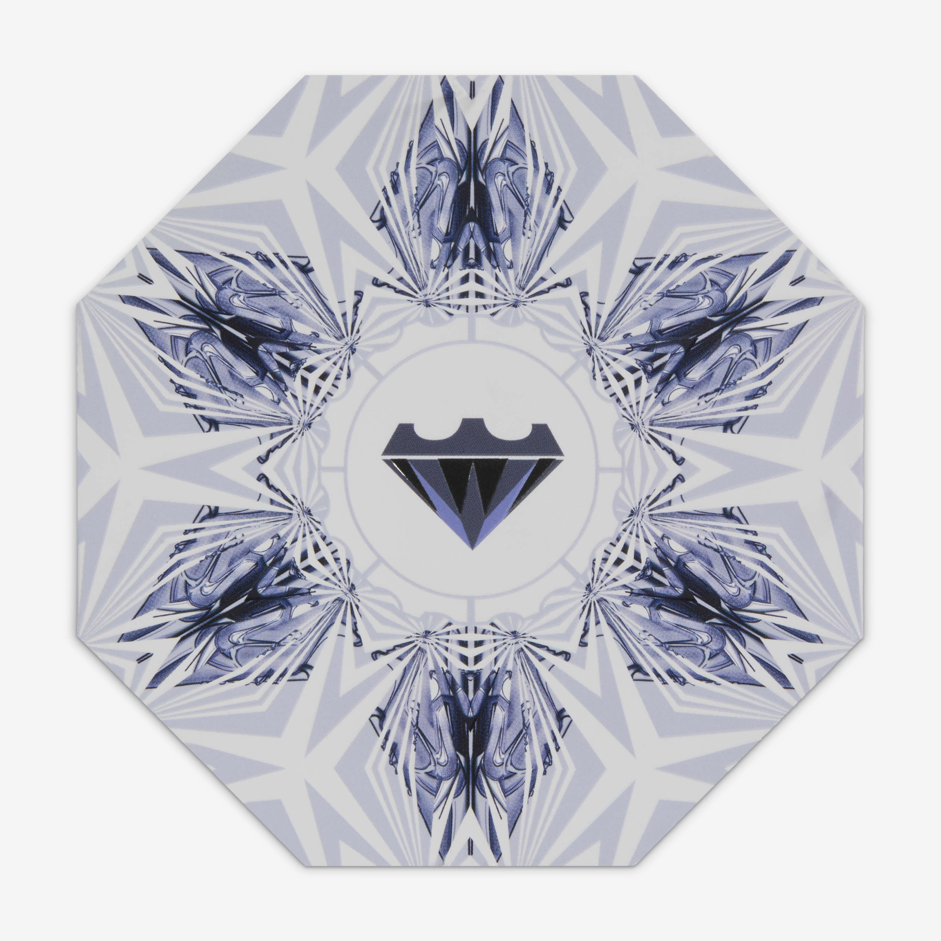 ليبرون XXII 'تانل فيجن' image number 9