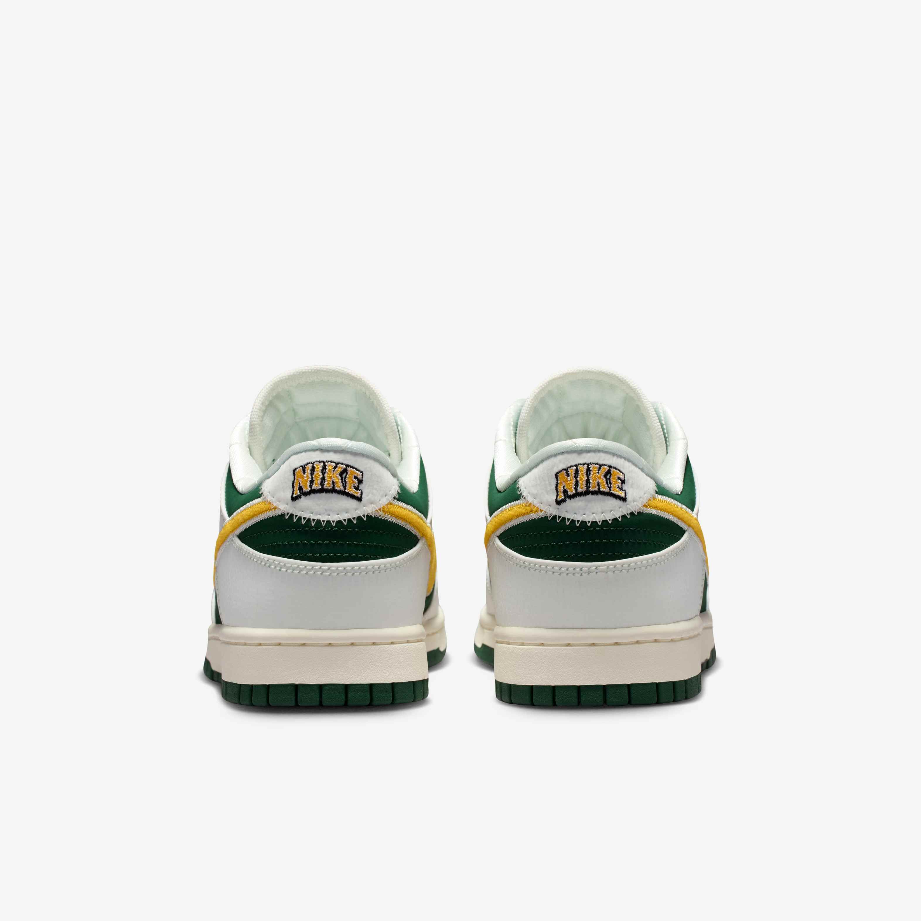 Nike Dunk Low Retro image number 5