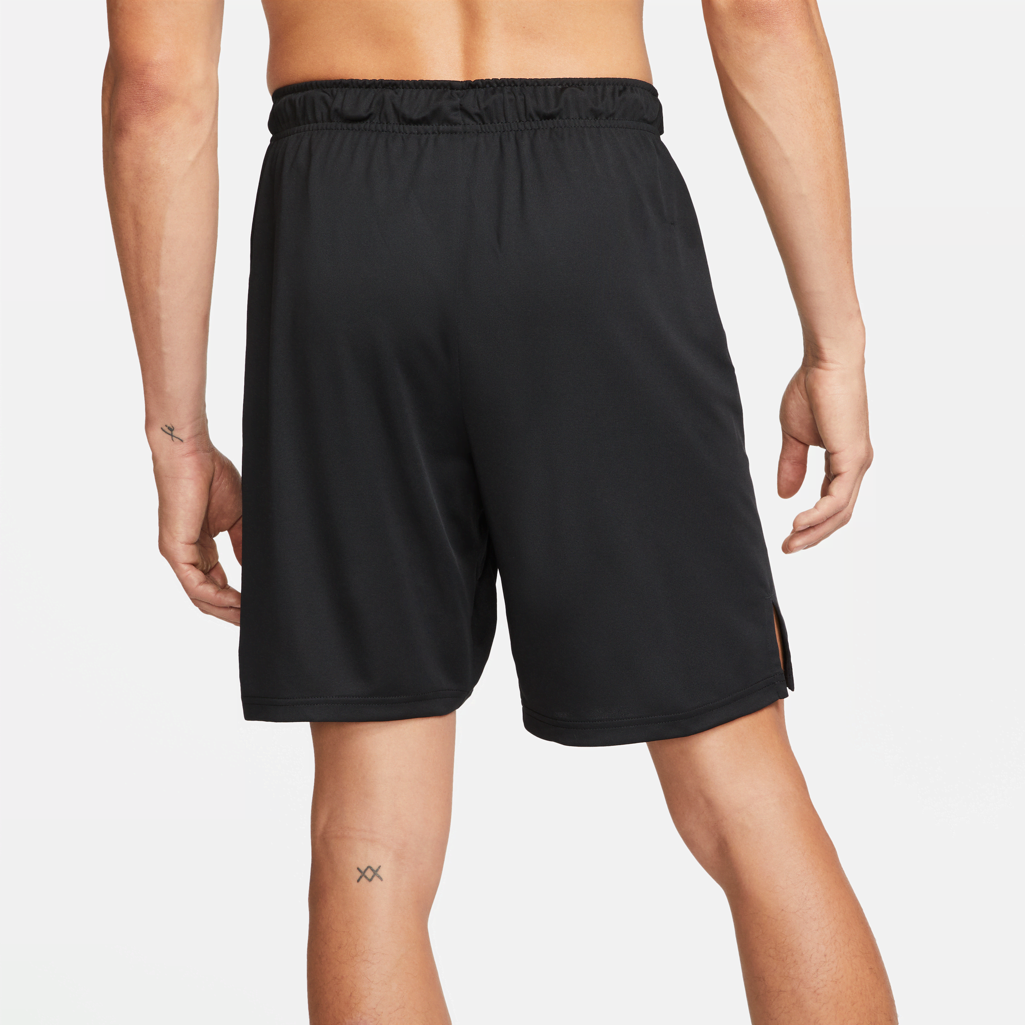 Dri-fit men's 9 training top shorts